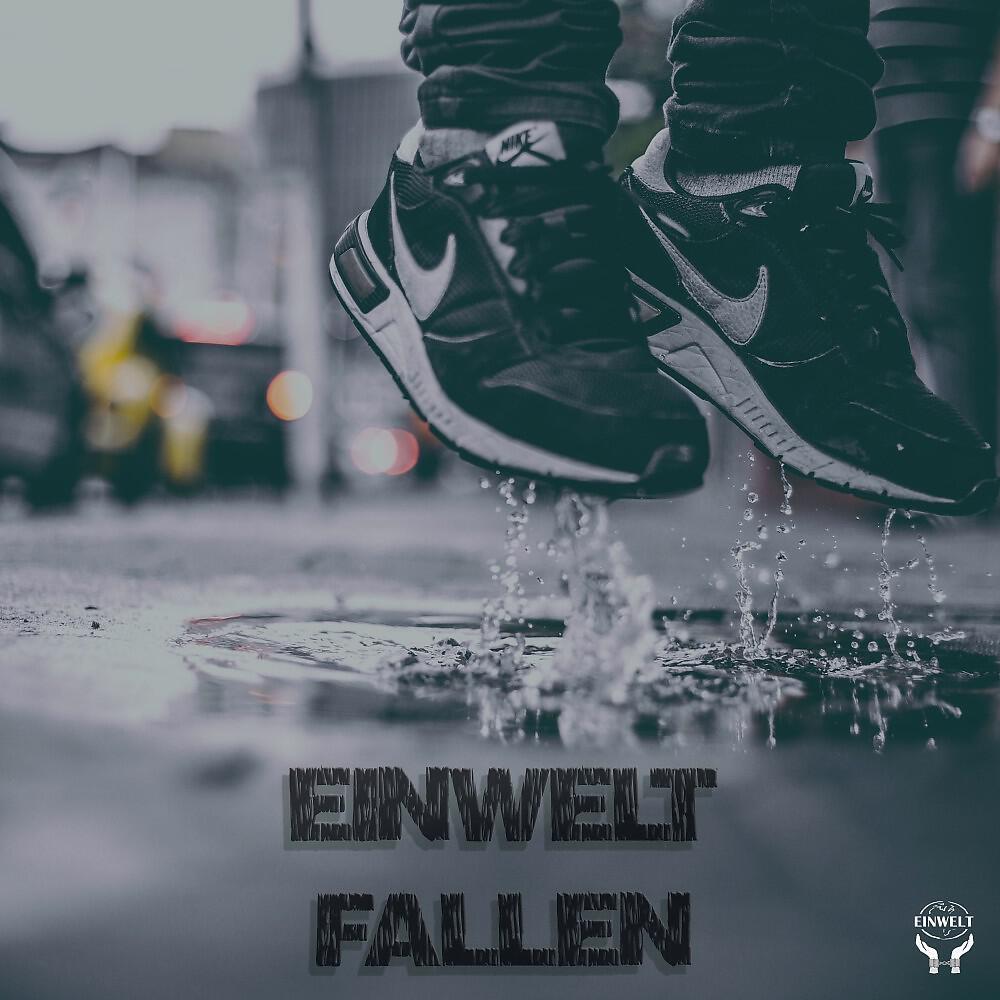 Релиз Fallen