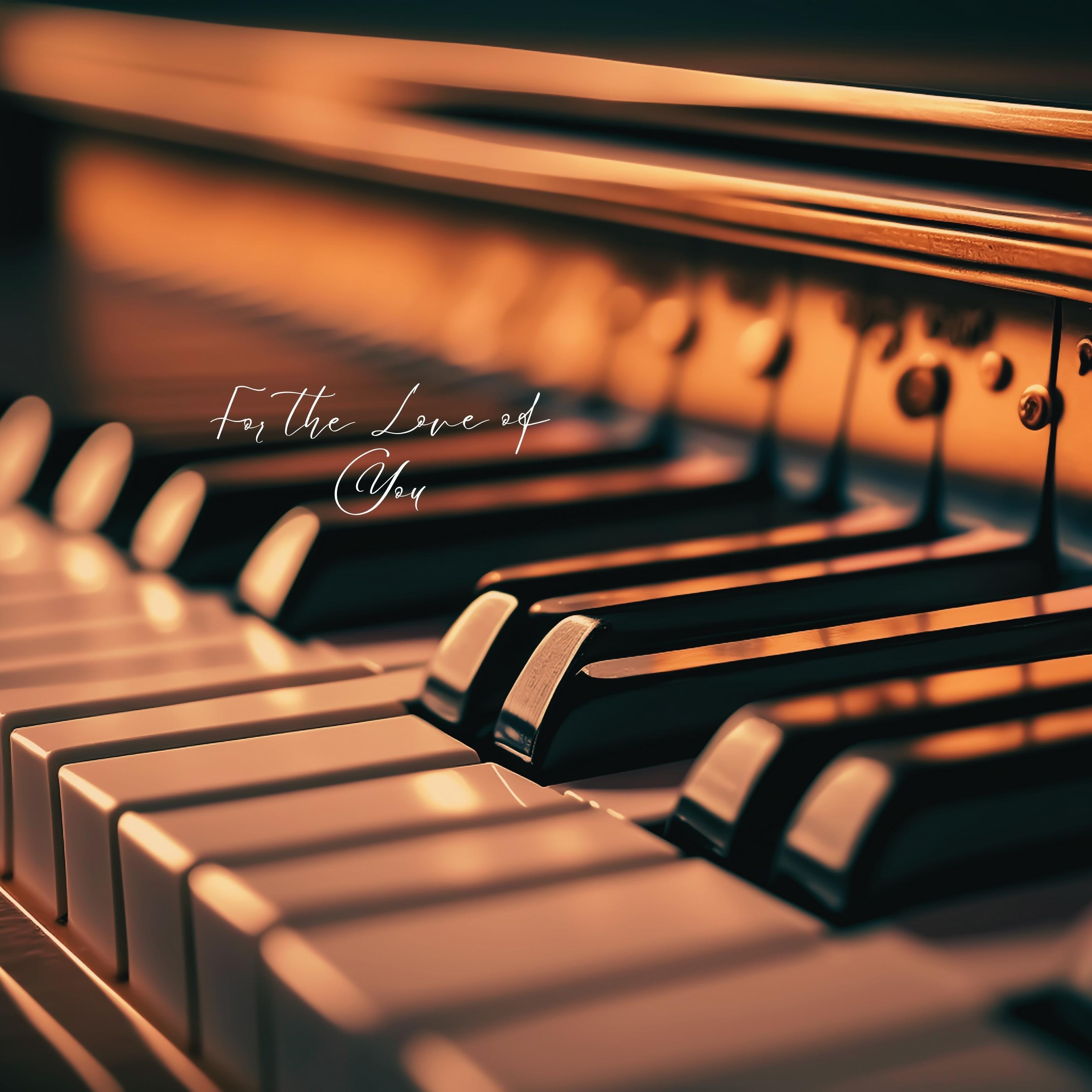 Релиз For the Love of You