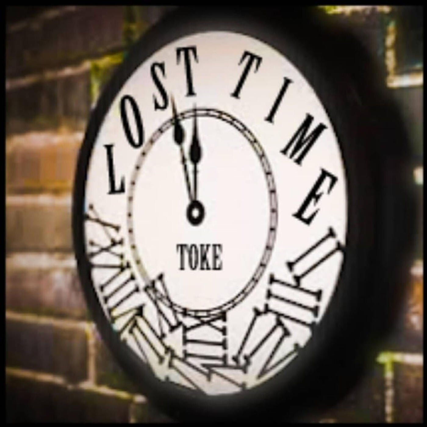 Релиз Lost Time