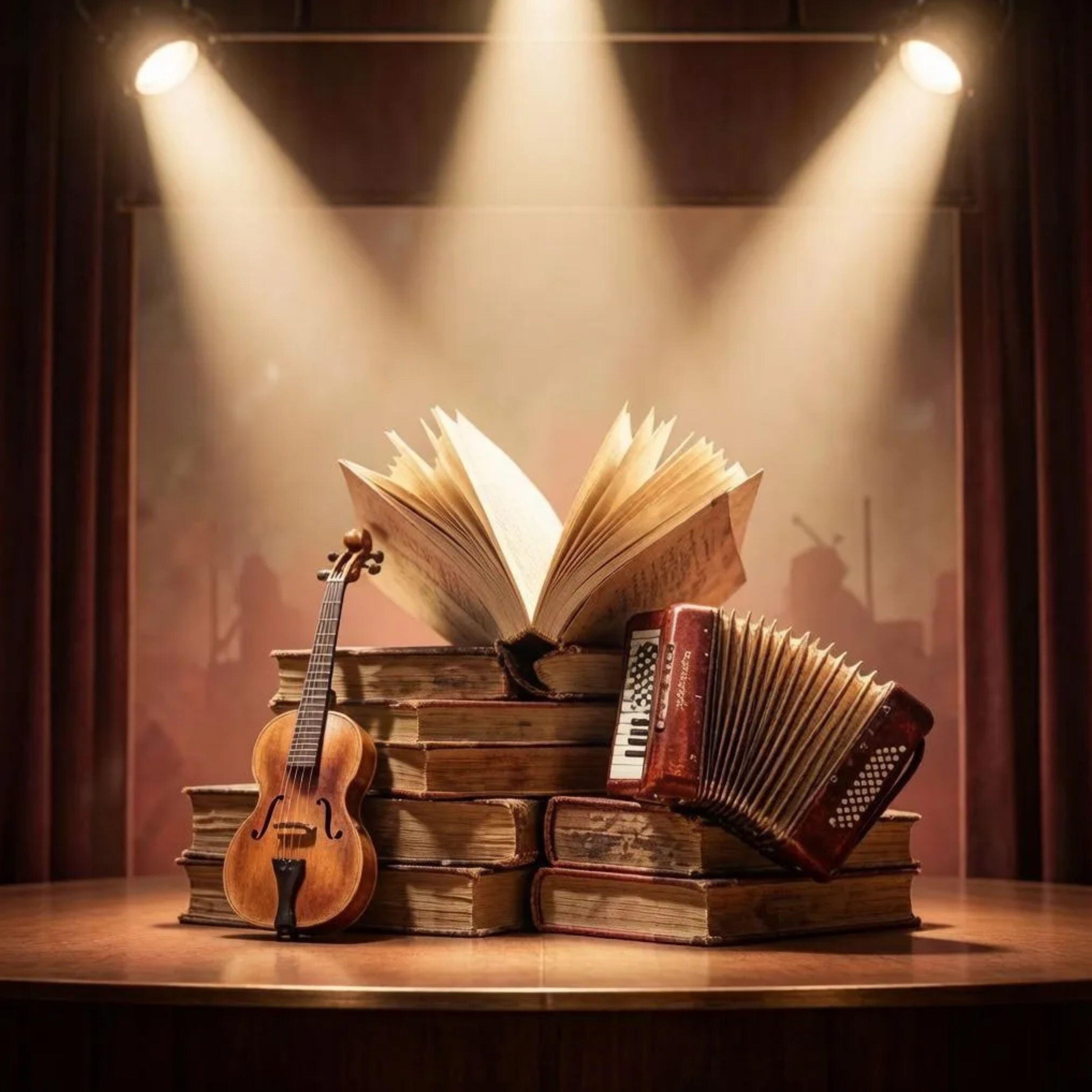 Релиз Книжицы