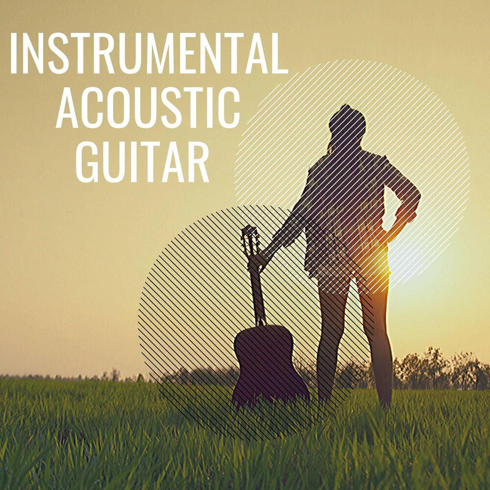 Релиз Instrumental Acoustic Guitar