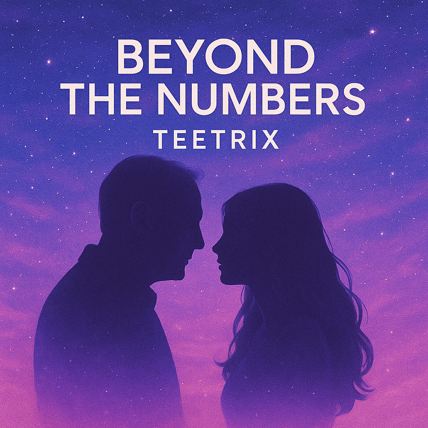 Релиз Beyond the Numbers