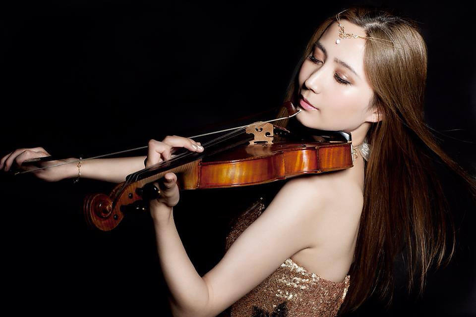 Sarah Alainn