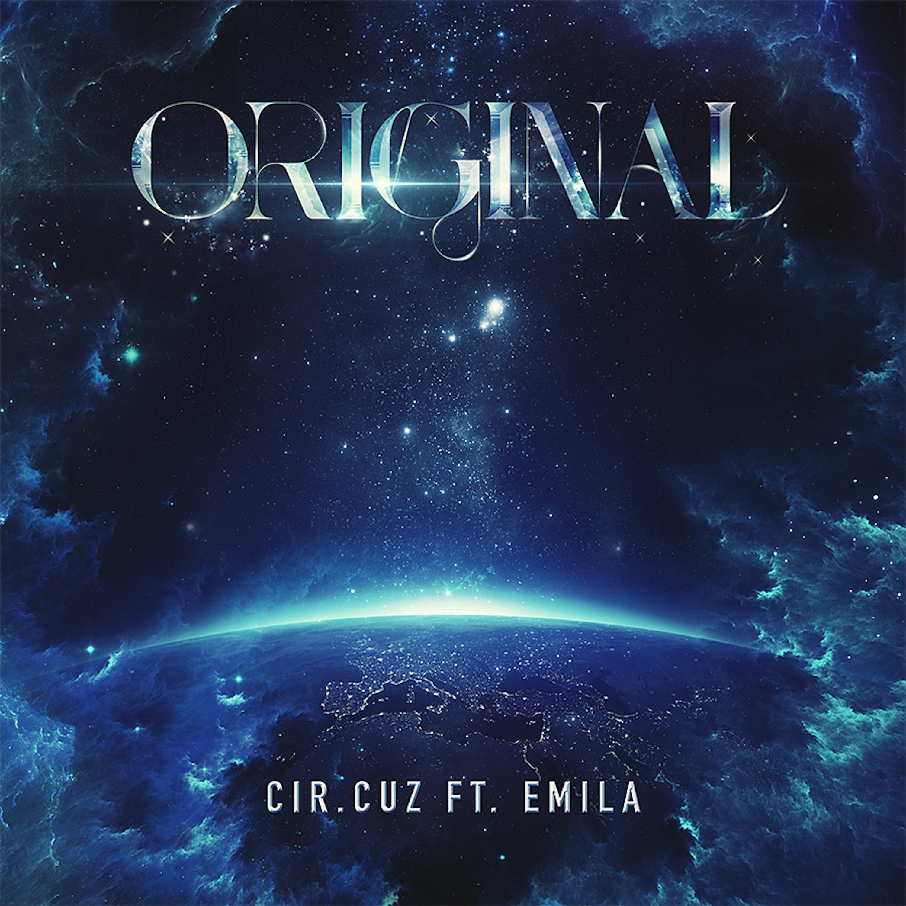 Релиз Original (feat. Emila)
