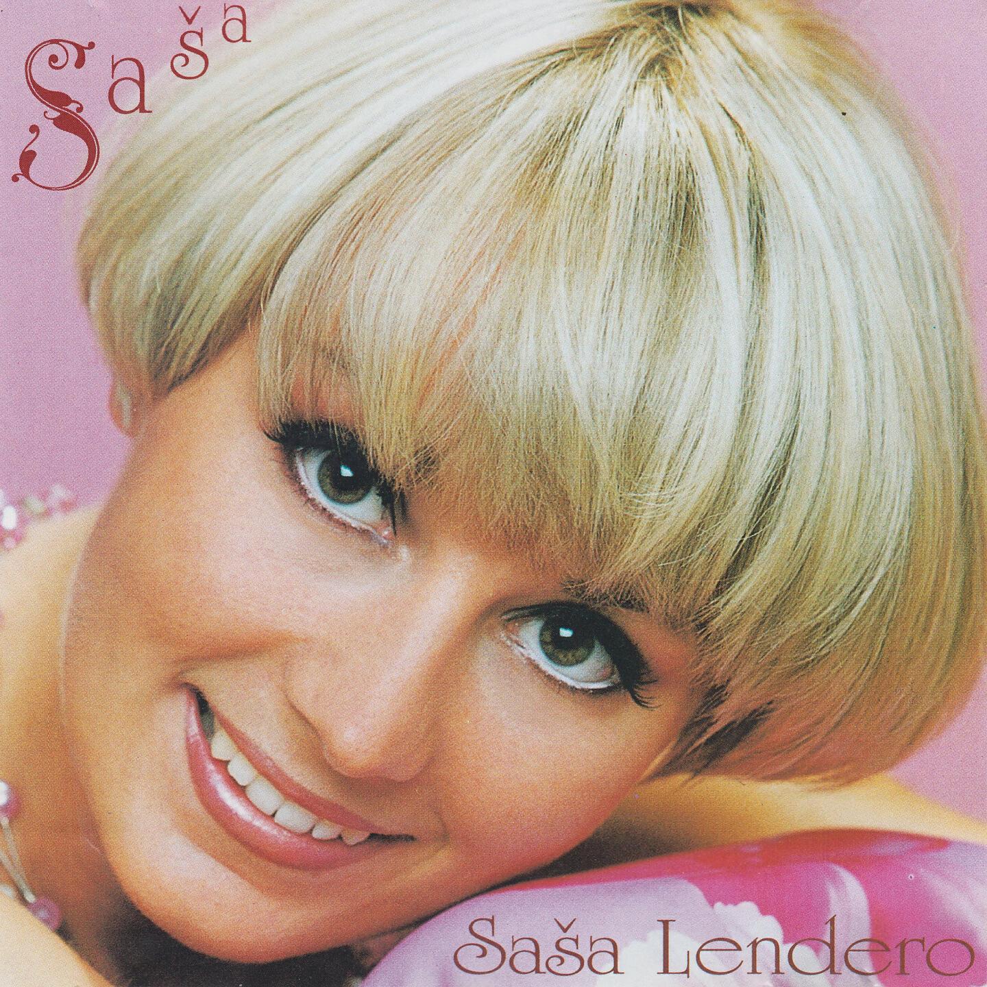Релиз Saša