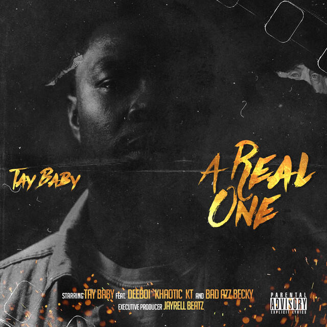 Релиз A Real One