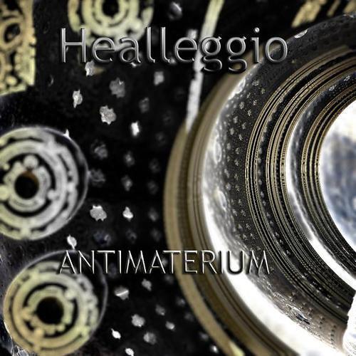 Релиз Healleggio