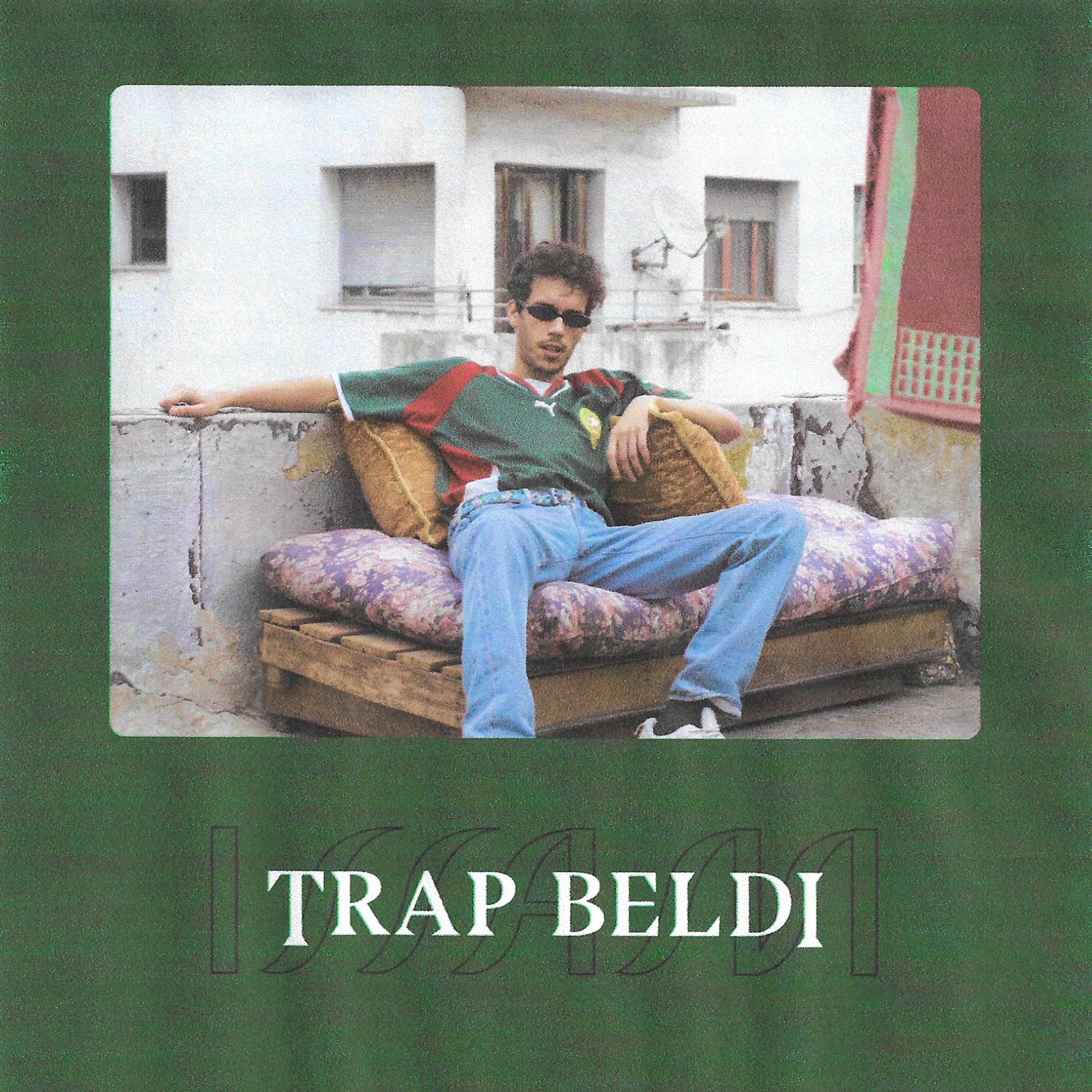 Релиз Trap Beldi
