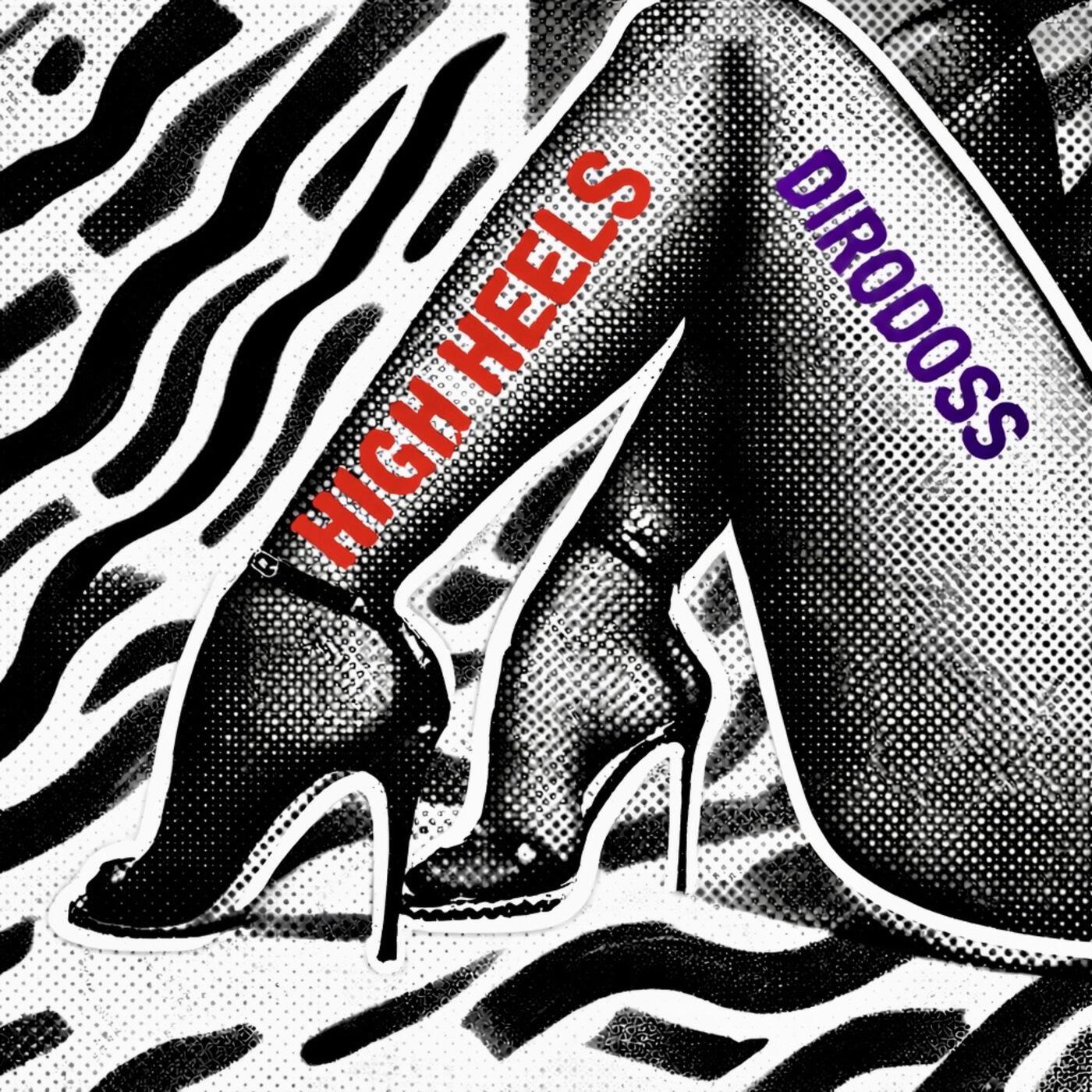Релиз High Heels
