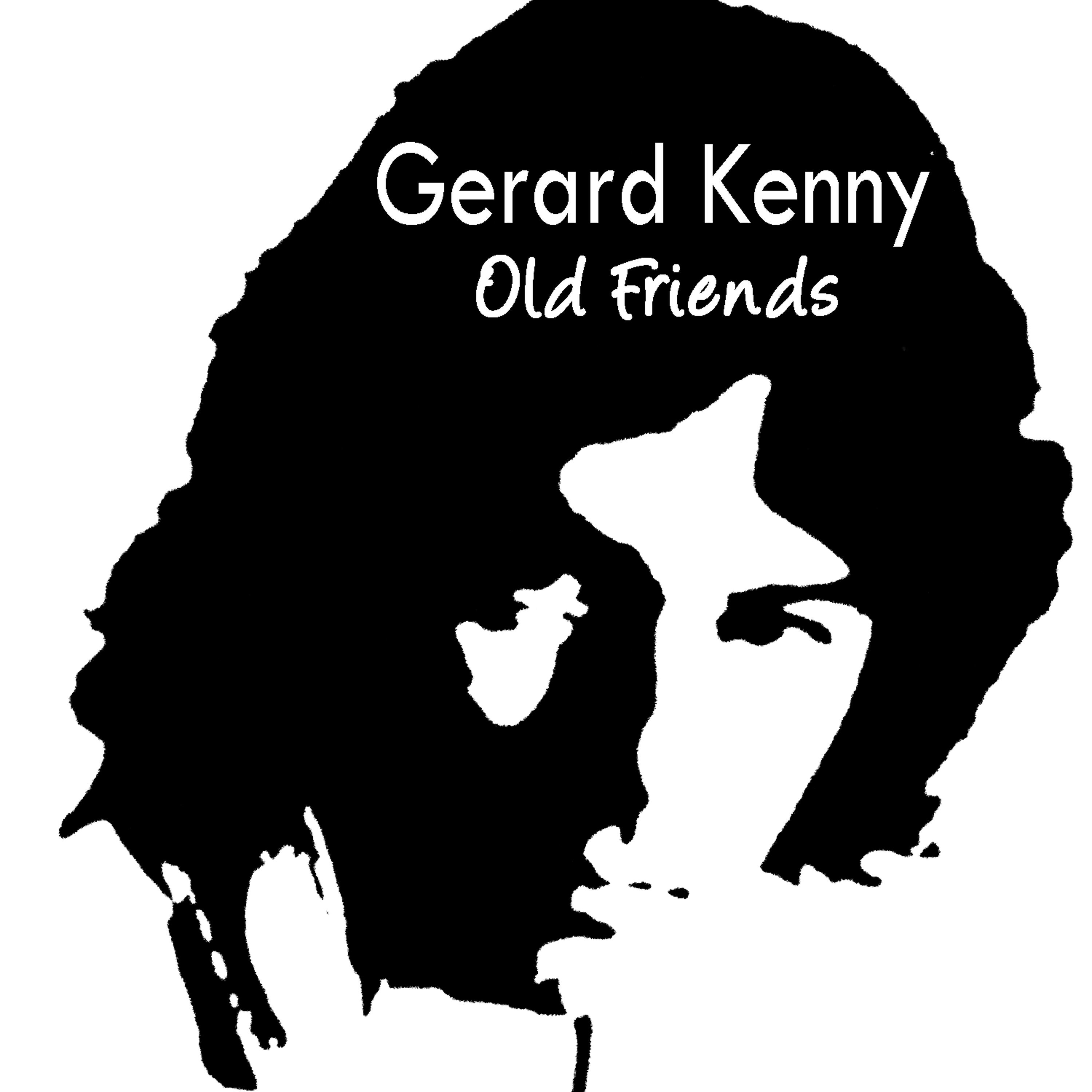 Релиз Old Friends