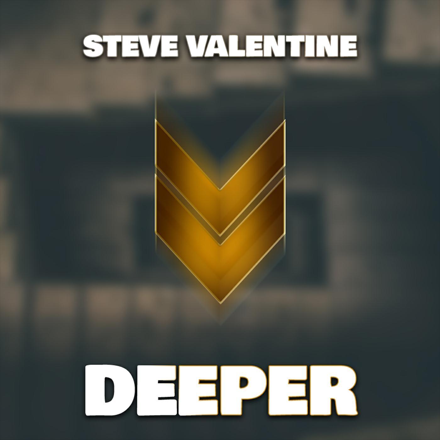 Релиз Deeper