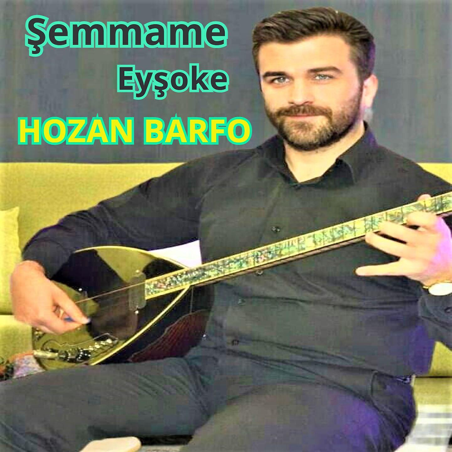 Релиз Şemmame Eyşoke
