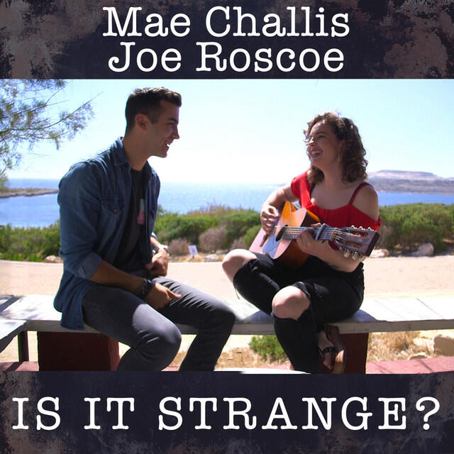 Релиз Is It Strange?