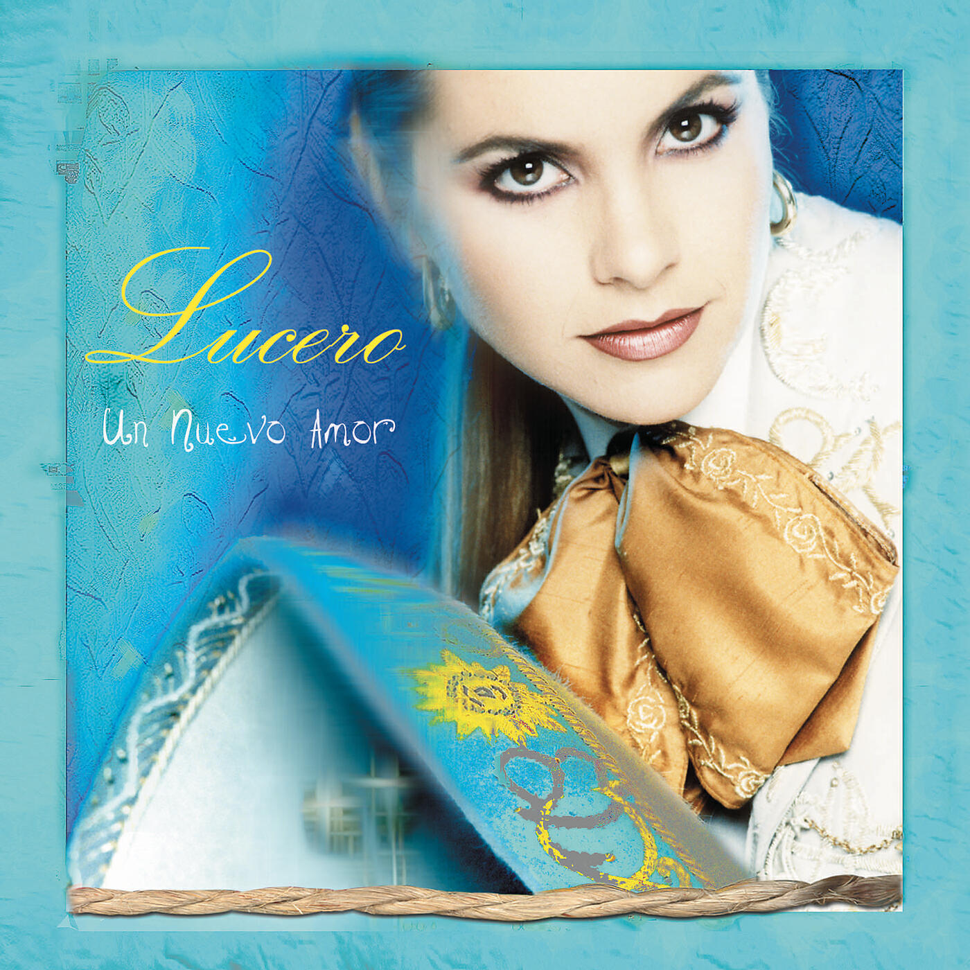 Релиз Un Nuevo Amor