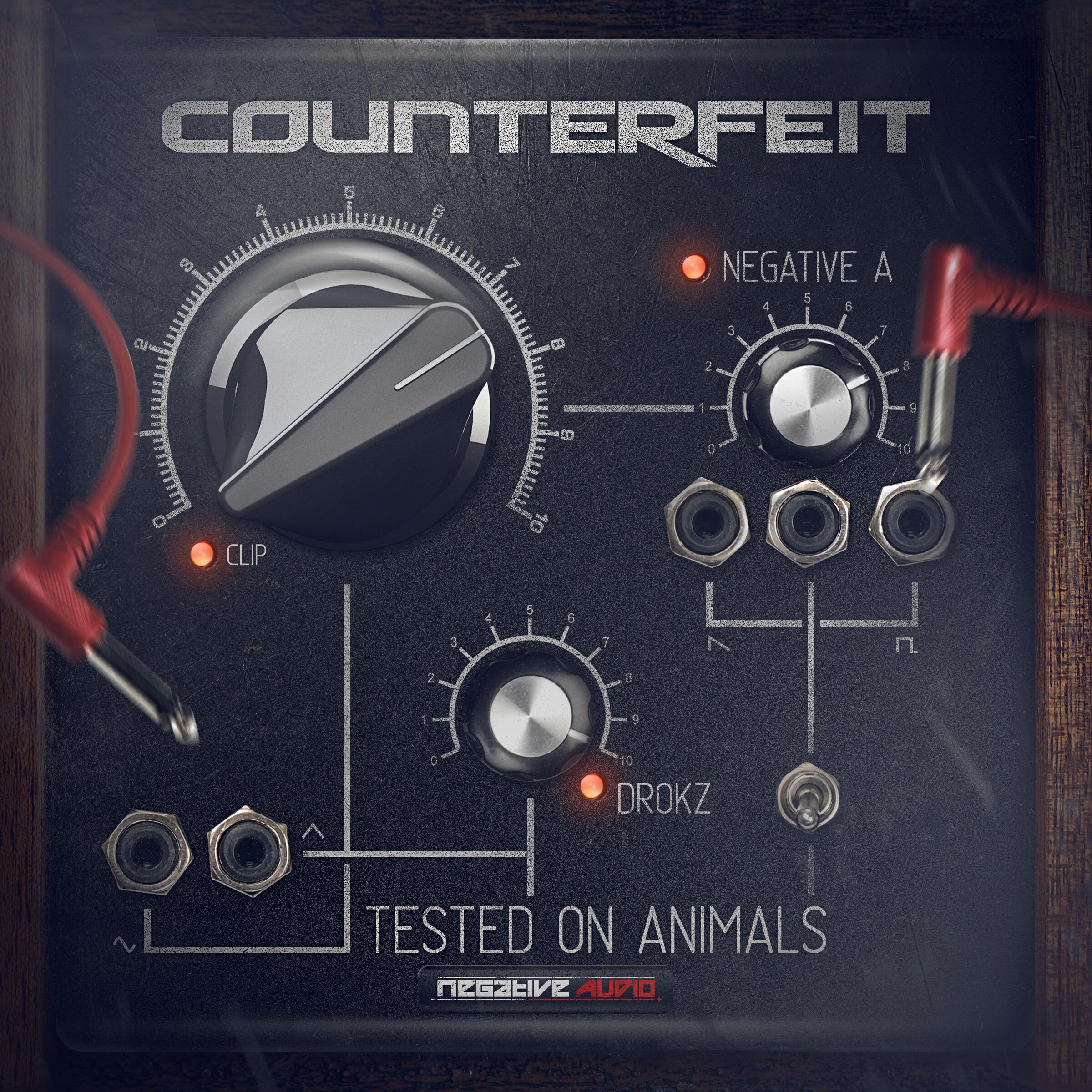 Релиз Tested On Animals