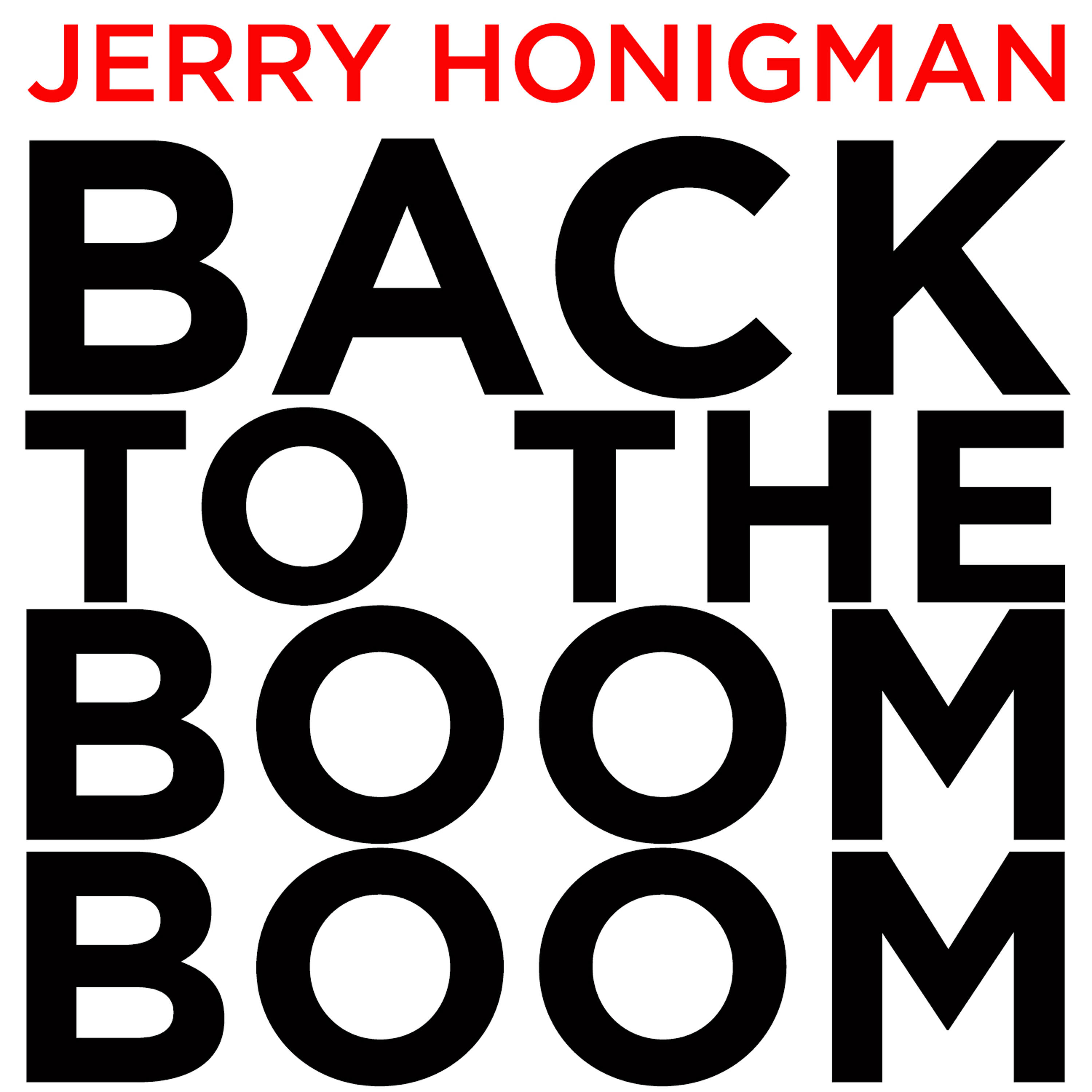Релиз Back to the Boom Boom