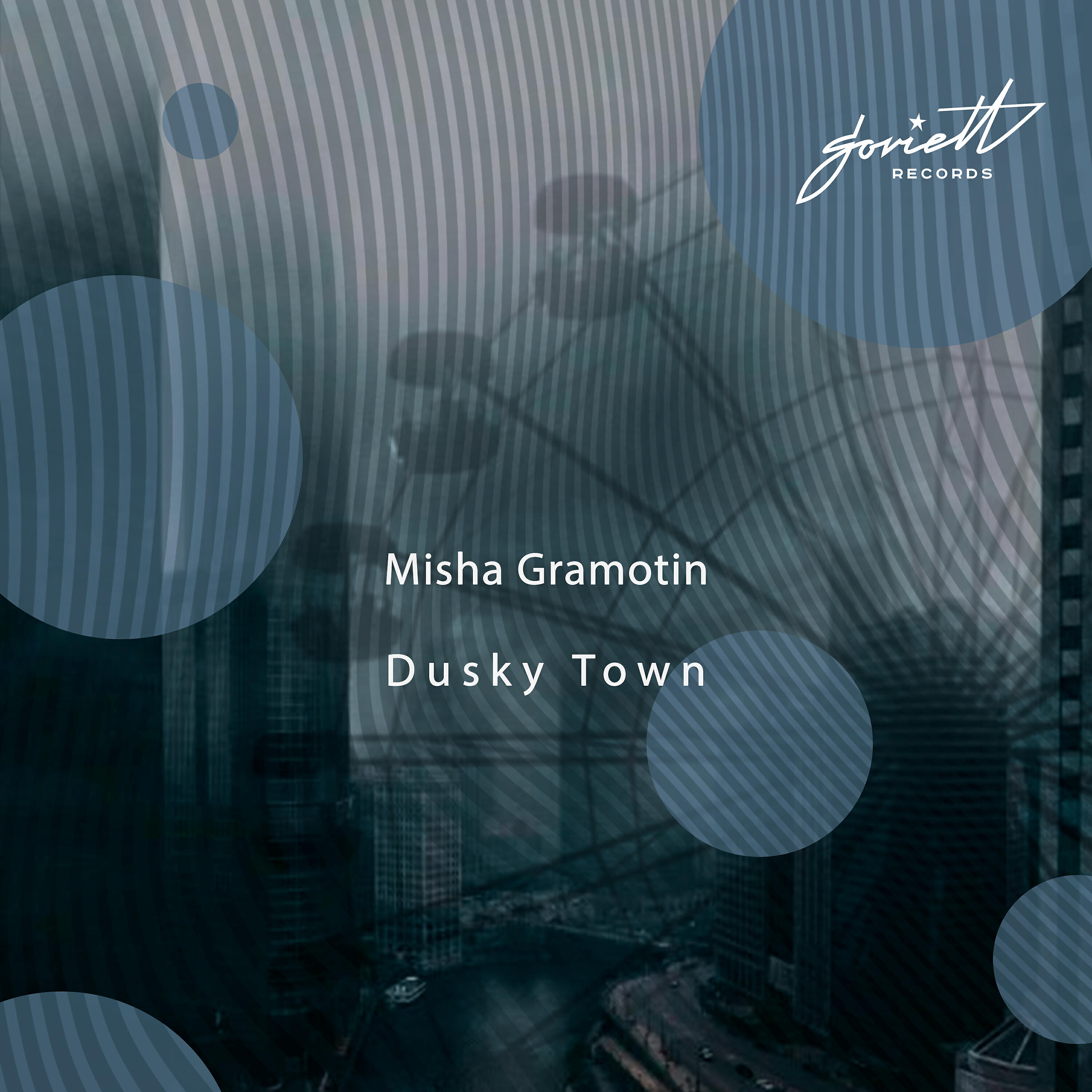 Релиз Dusky Town