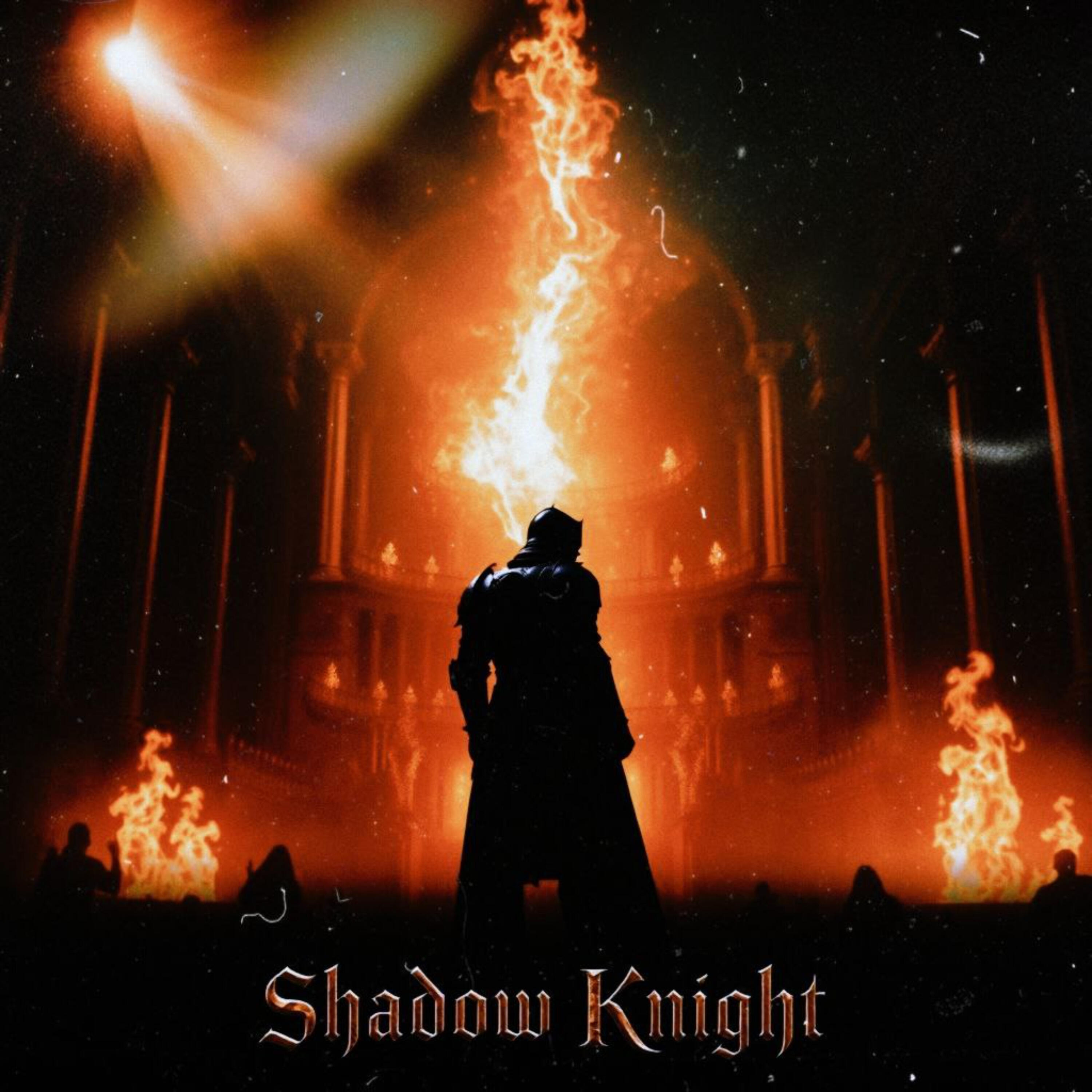 Релиз Shadow Knight