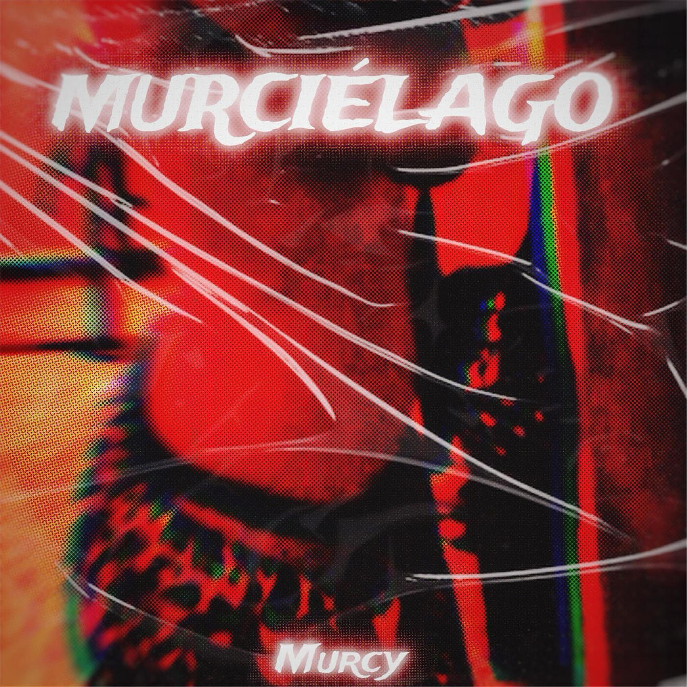 Релиз Murcielago