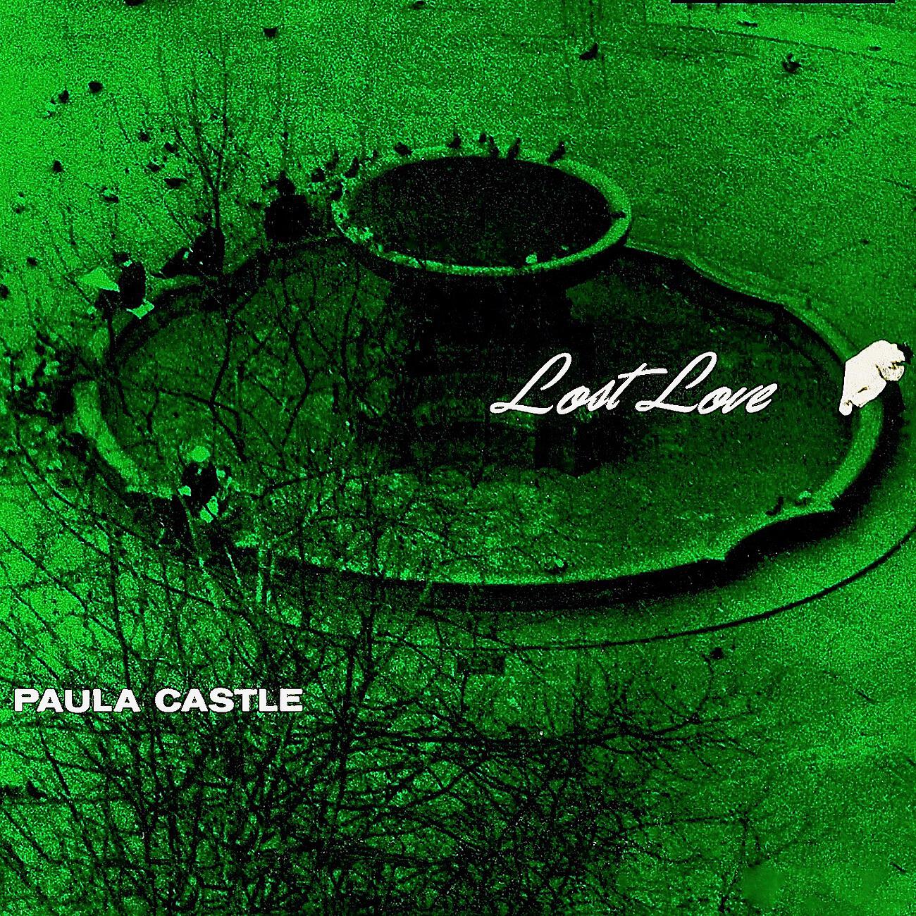 Релиз Lost Love
