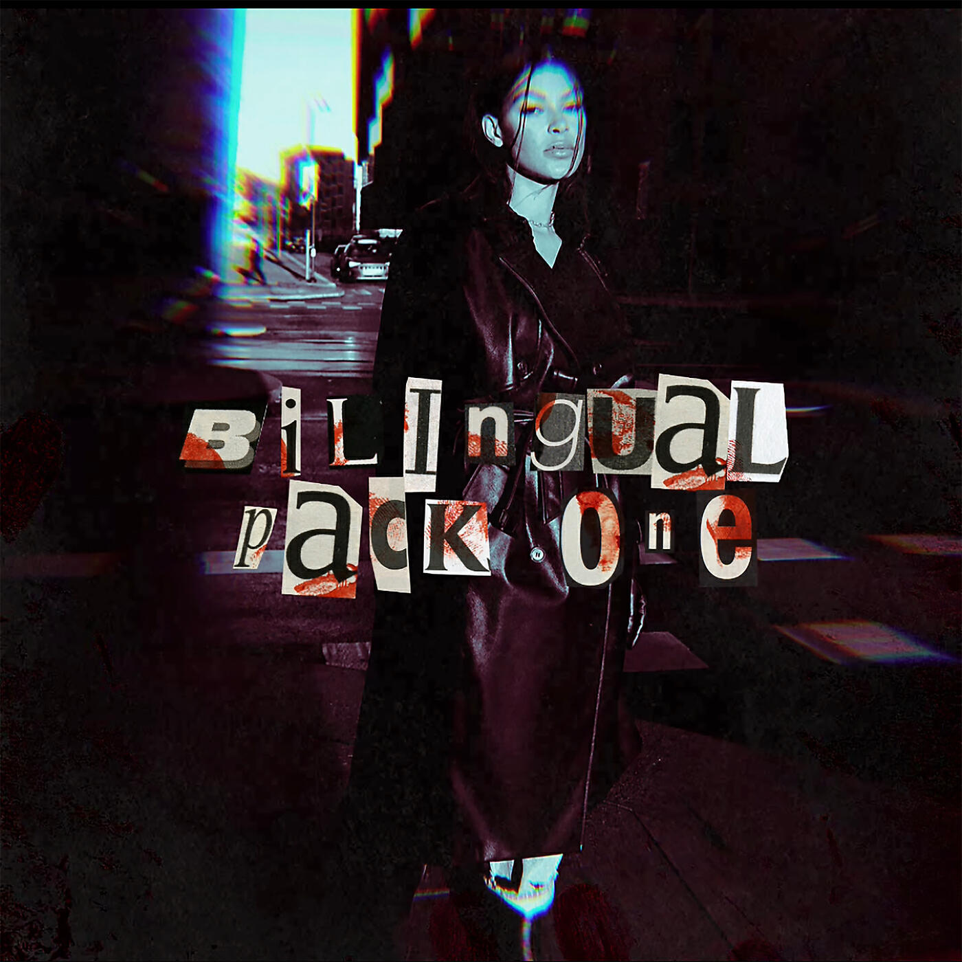 Релиз Bilingual Pack: 1