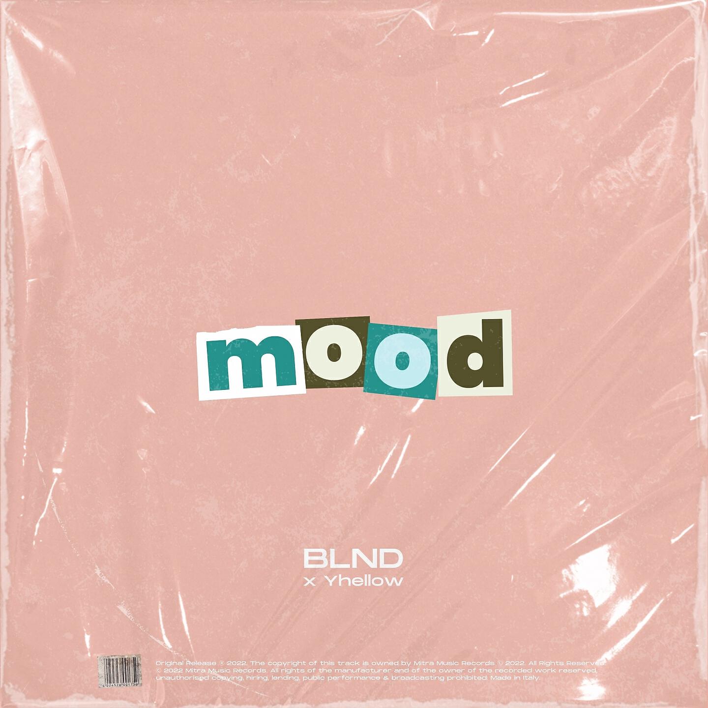 Релиз Mood