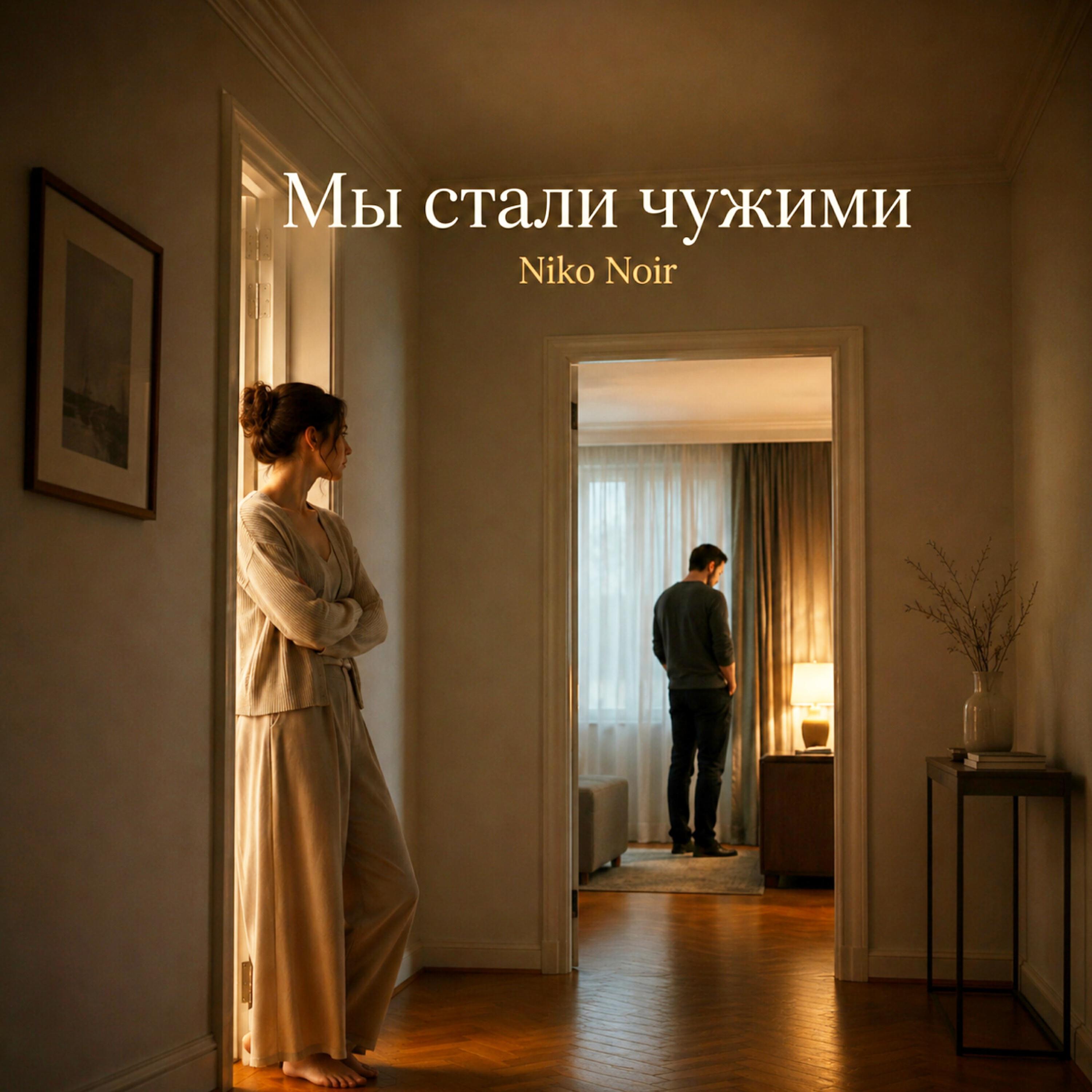 Релиз Мы стали чужими