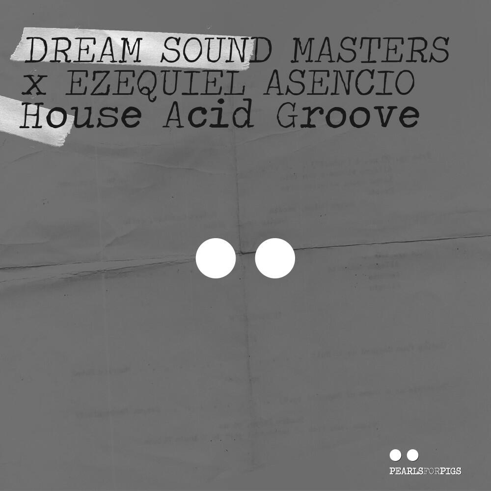 Релиз House Acid Groove