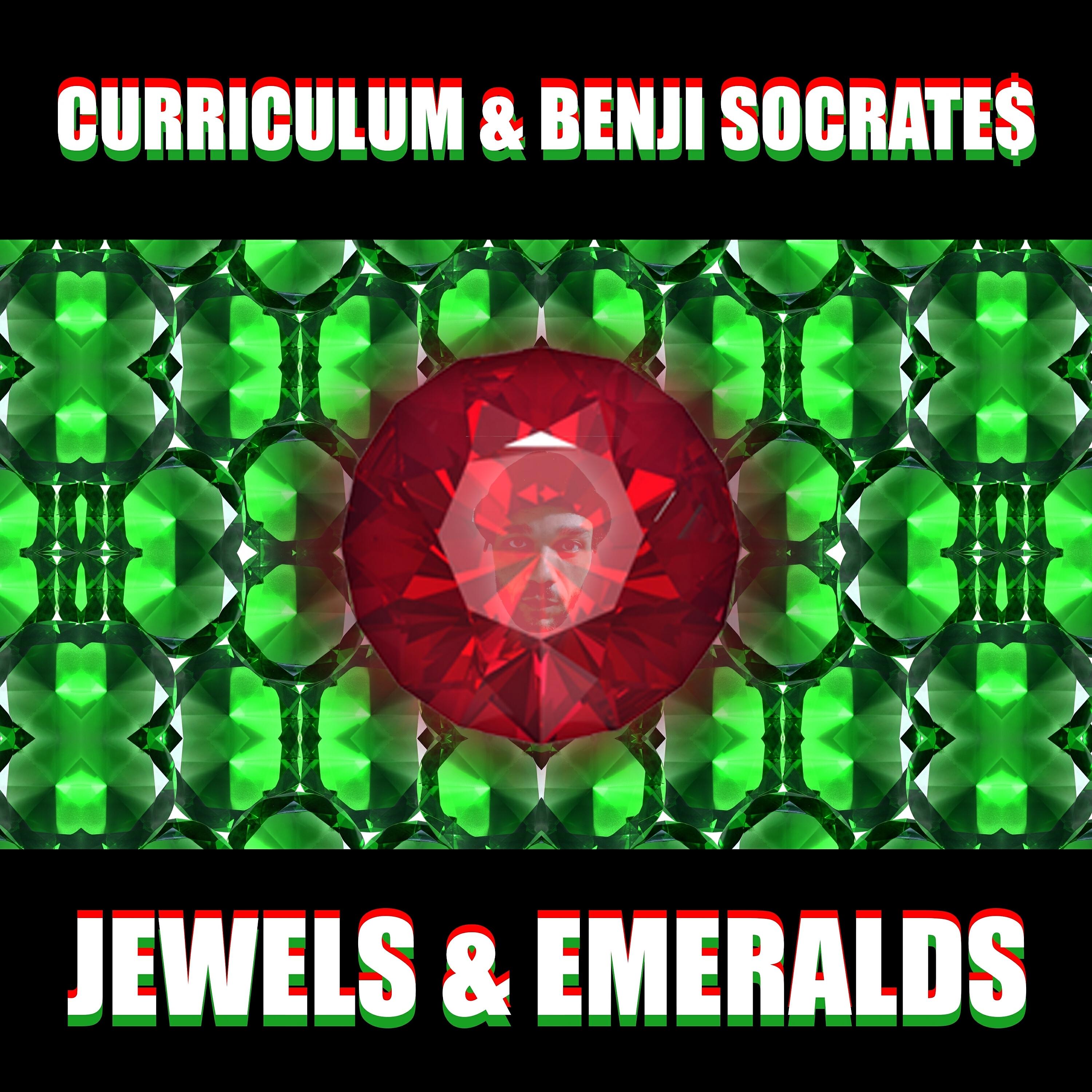 Релиз Jewels & Emeralds