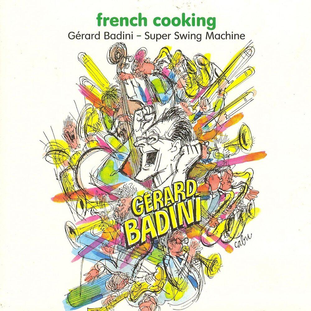 Релиз French Cooking