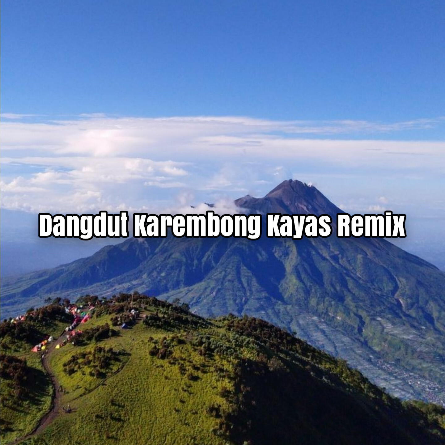 Релиз Dangdut Karembong Kayas