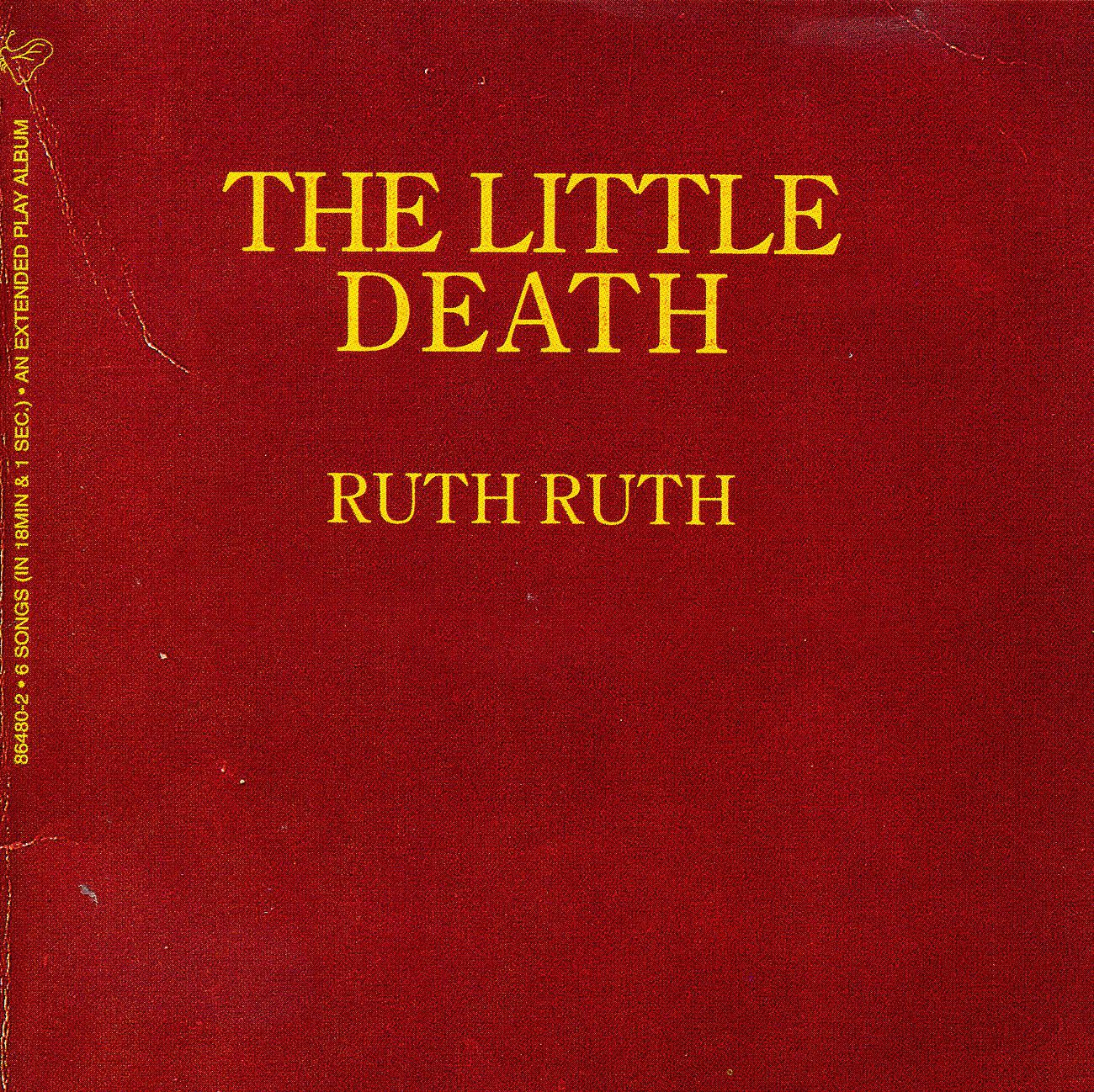 Релиз The Little Death