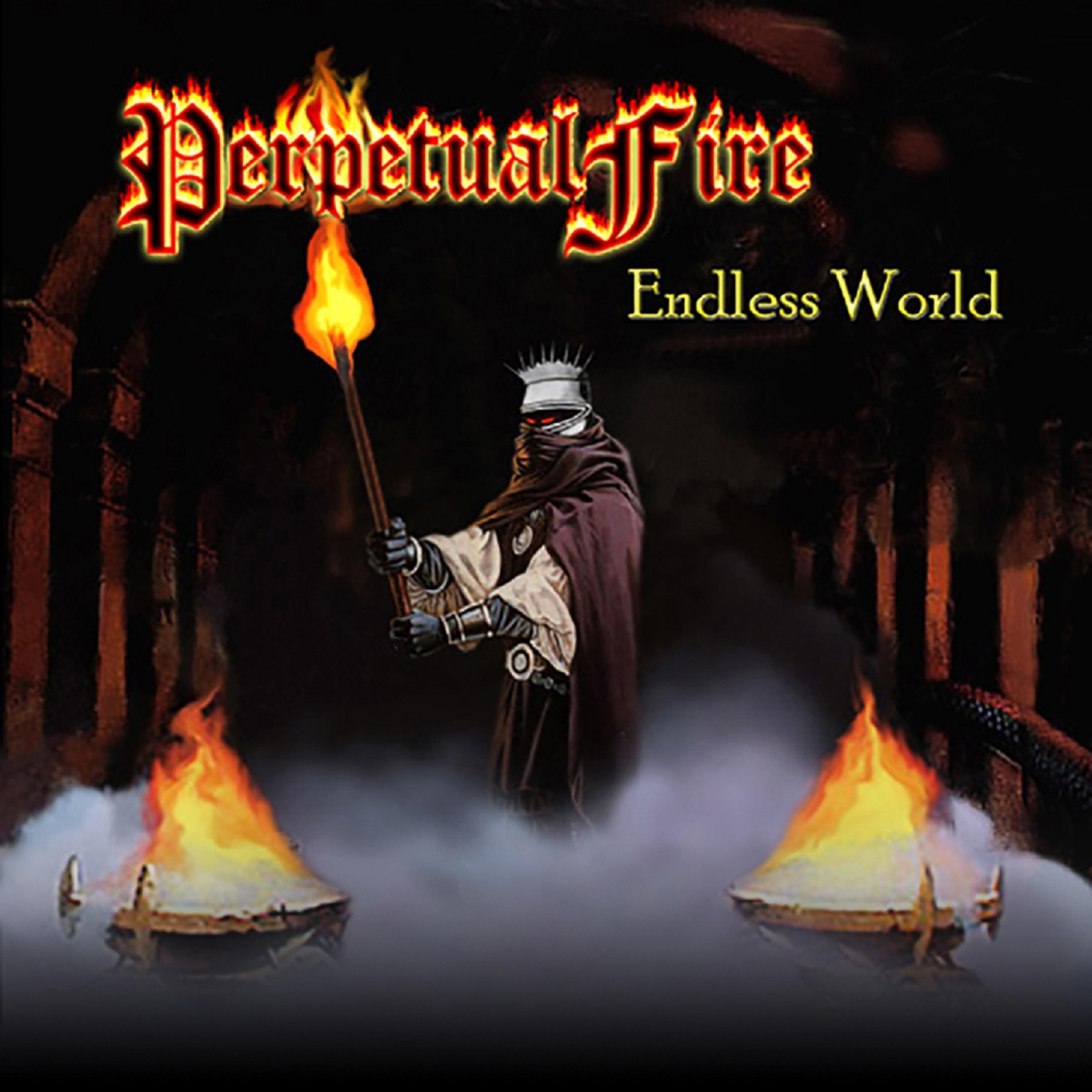 Релиз Endless World (Bonus Track Version)