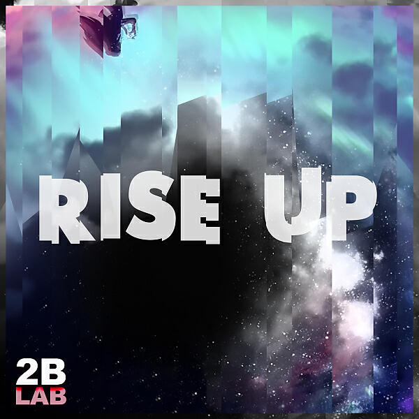 Релиз Rise Up