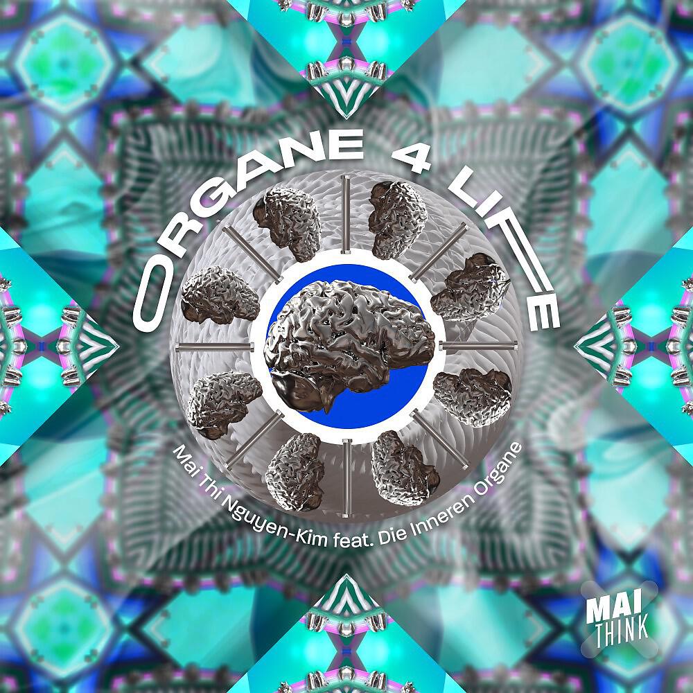 Релиз Organe 4 Life