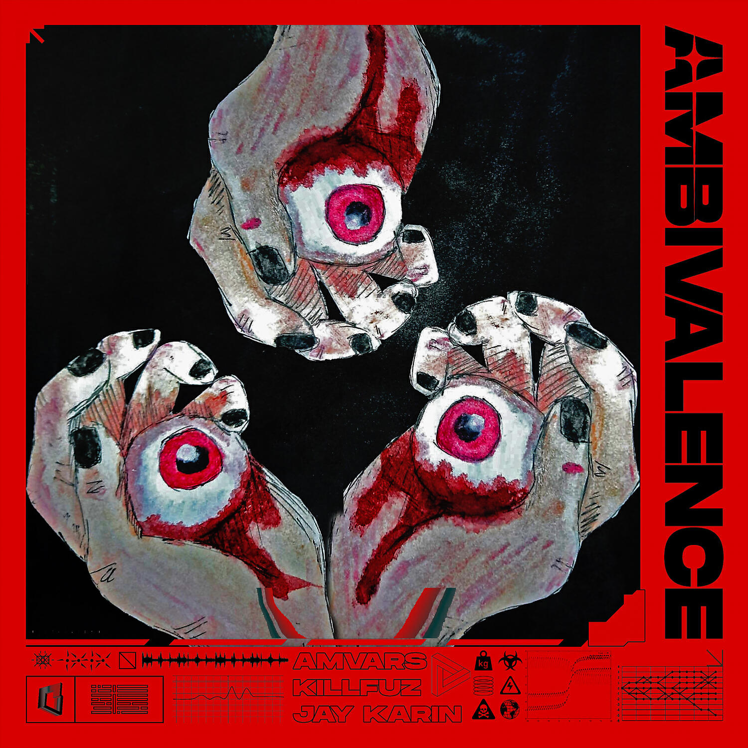 Скачать песню Amvars & Veno - Stupid Circle (feat. veno) (Original Mix) бесплатно в MP3 для Android и iOS