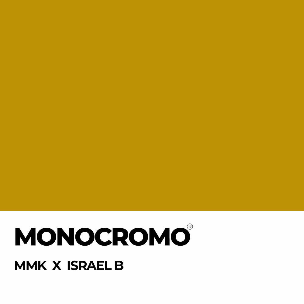 Релиз MONOCROMO