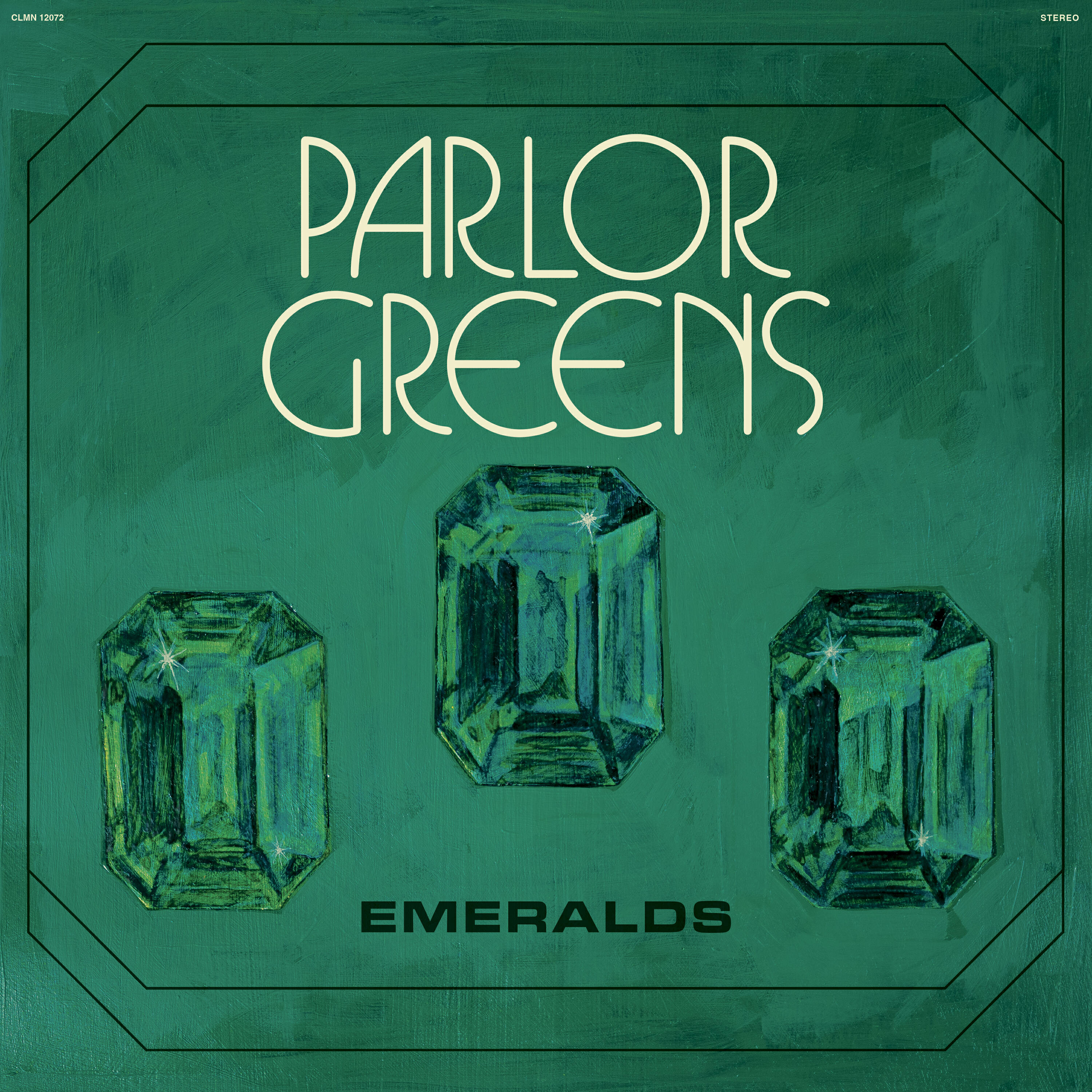 Релиз Eat Your Greens