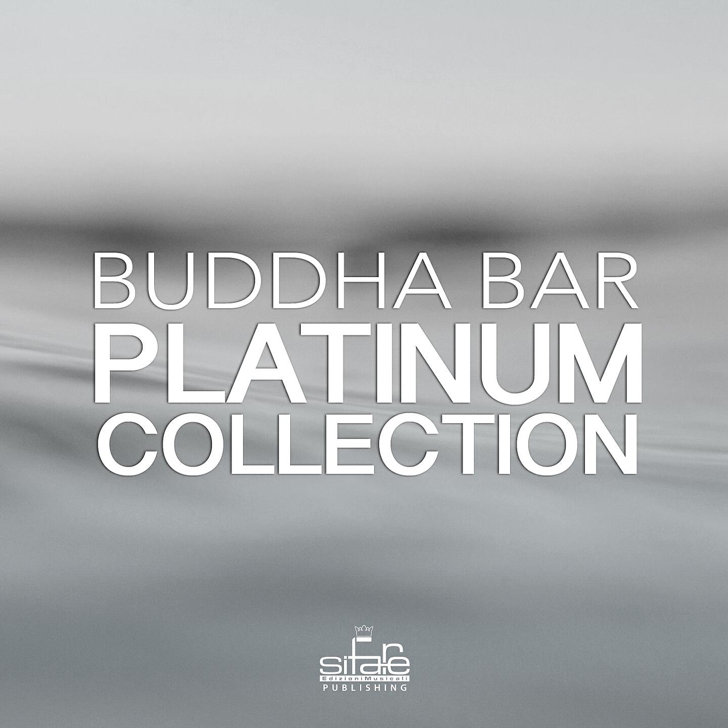 Релиз Buddha Bar Platinum Collection