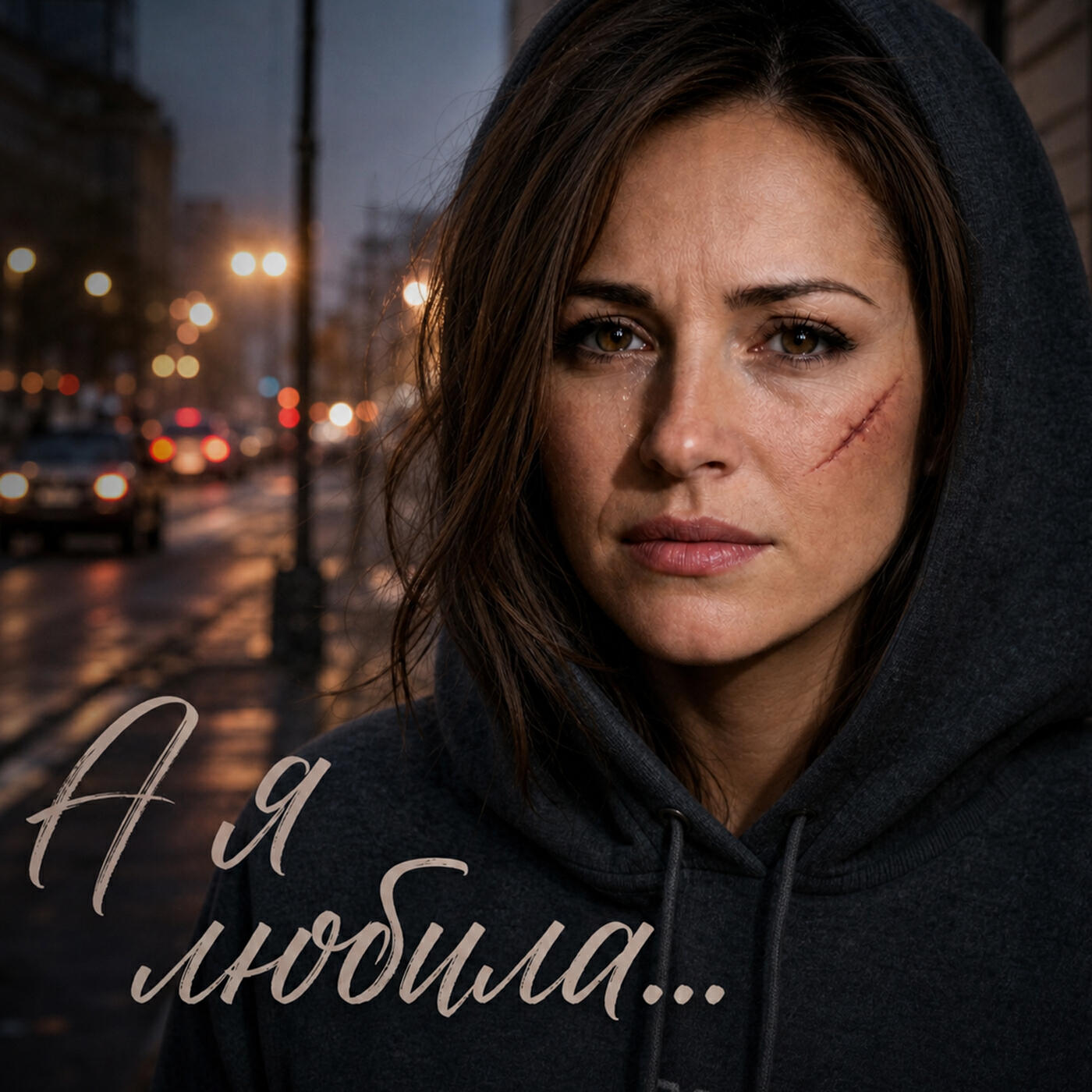 Релиз А я любила...