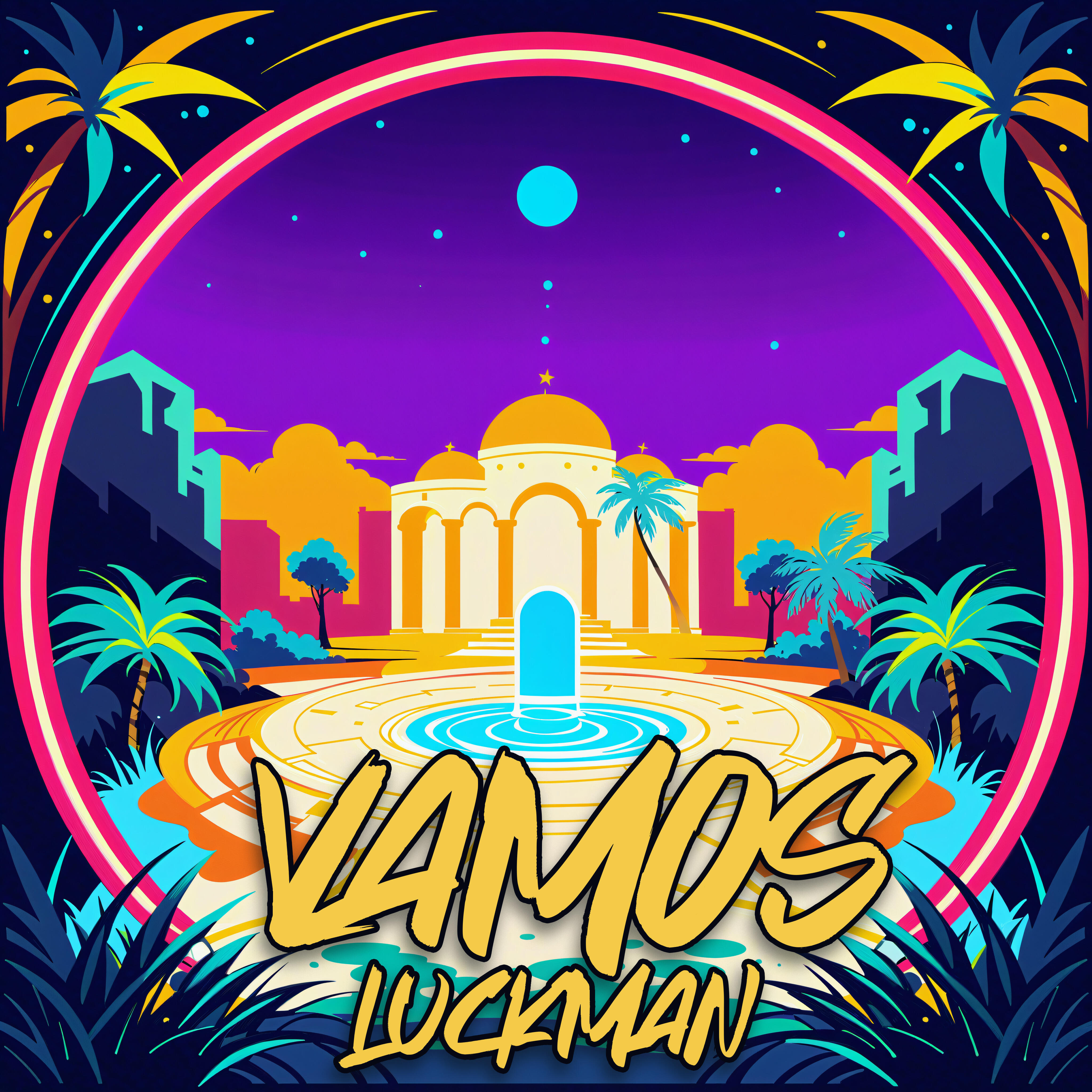 Релиз Vamos