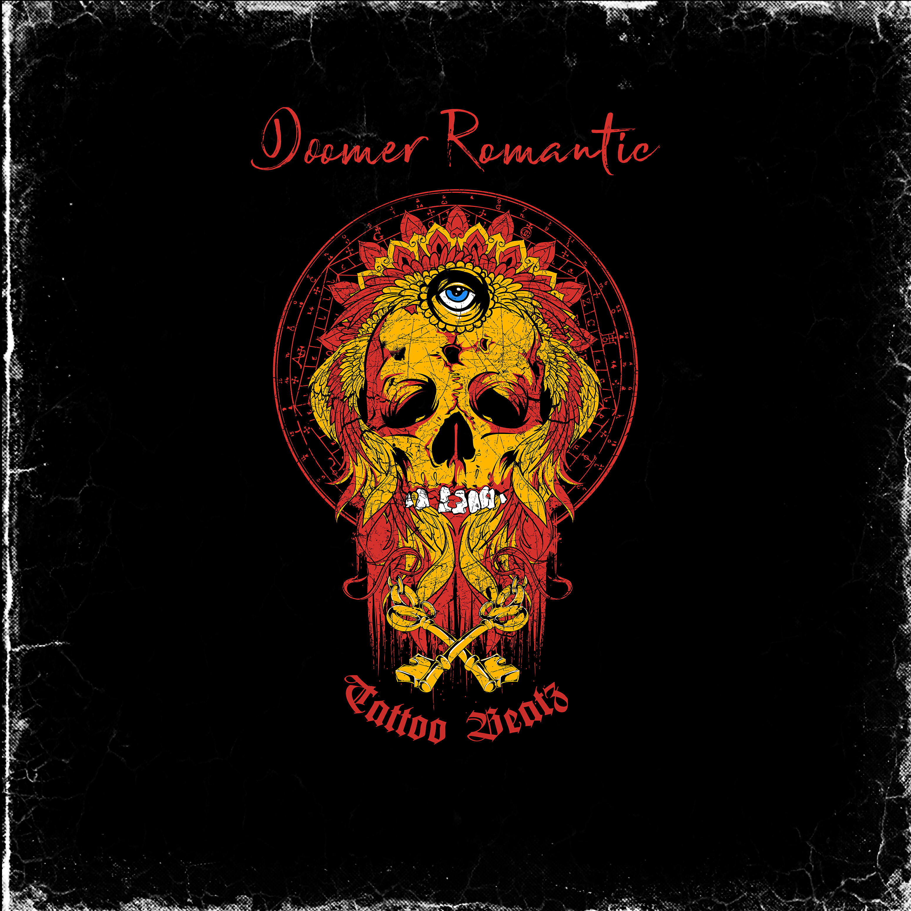 Релиз Doomer Romantic