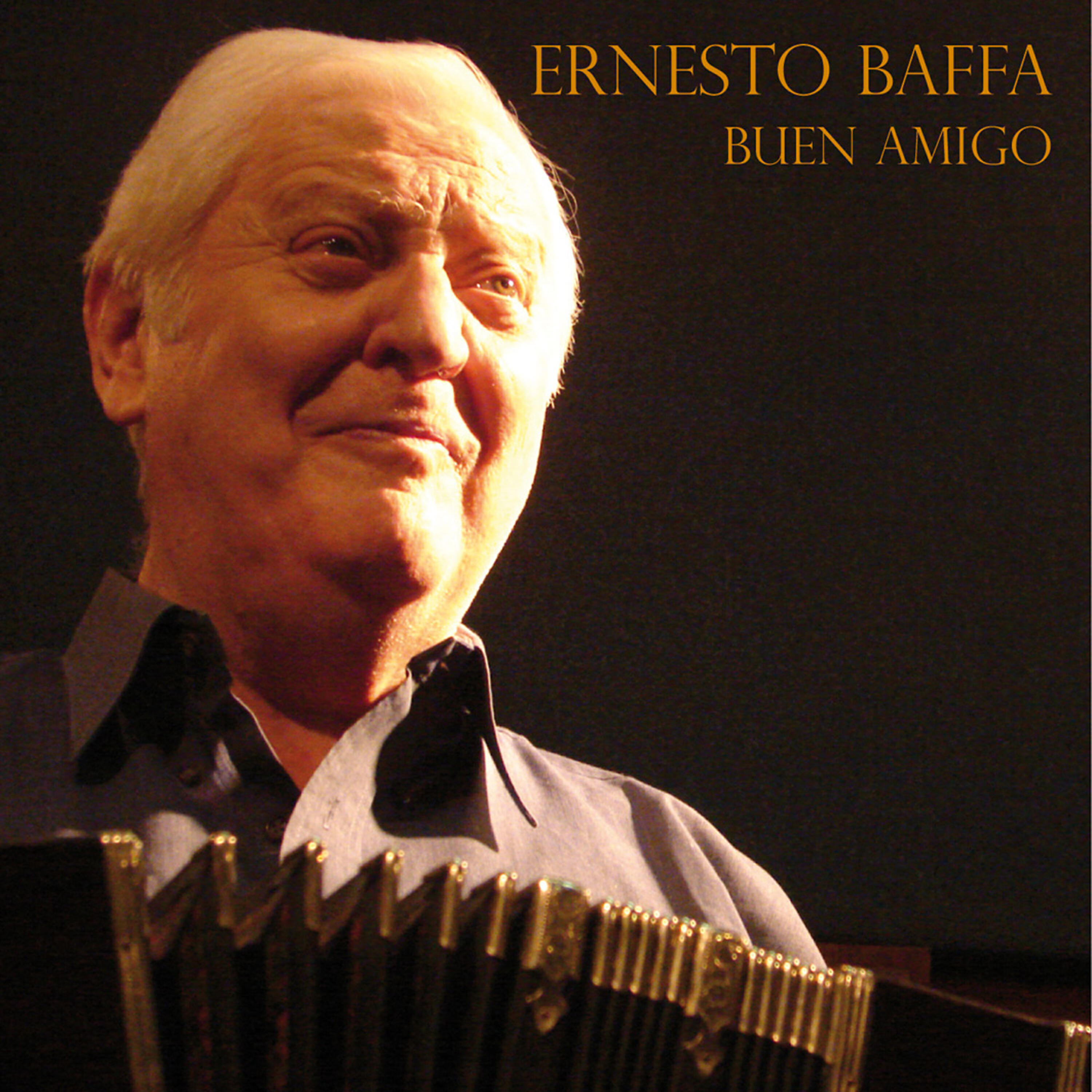 Релиз Buen Amigo
