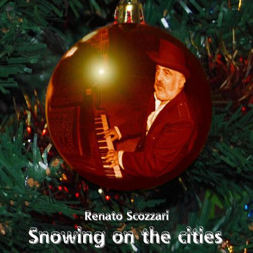 Релиз Snowing On the Cities