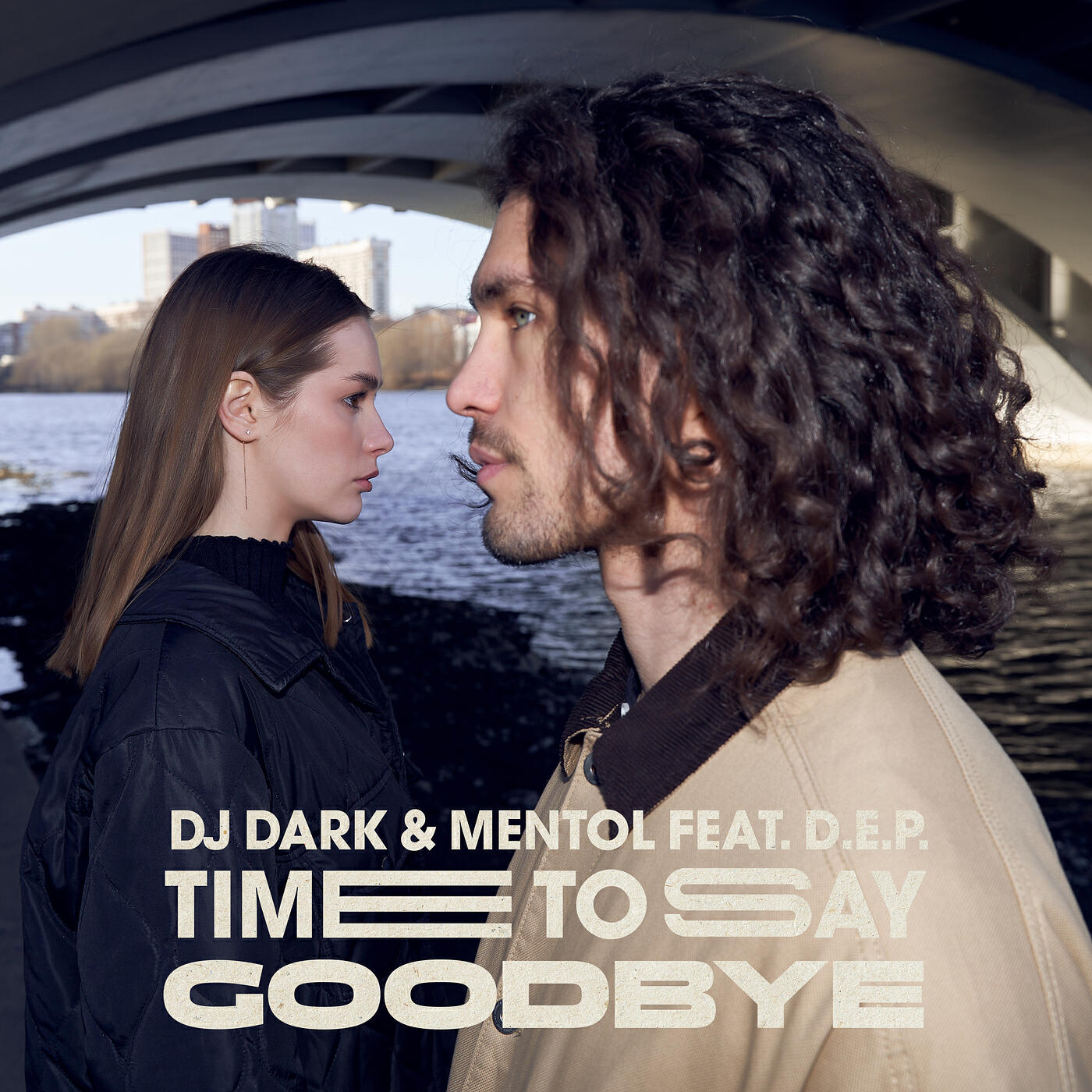 Релиз Time to Say Goodbye