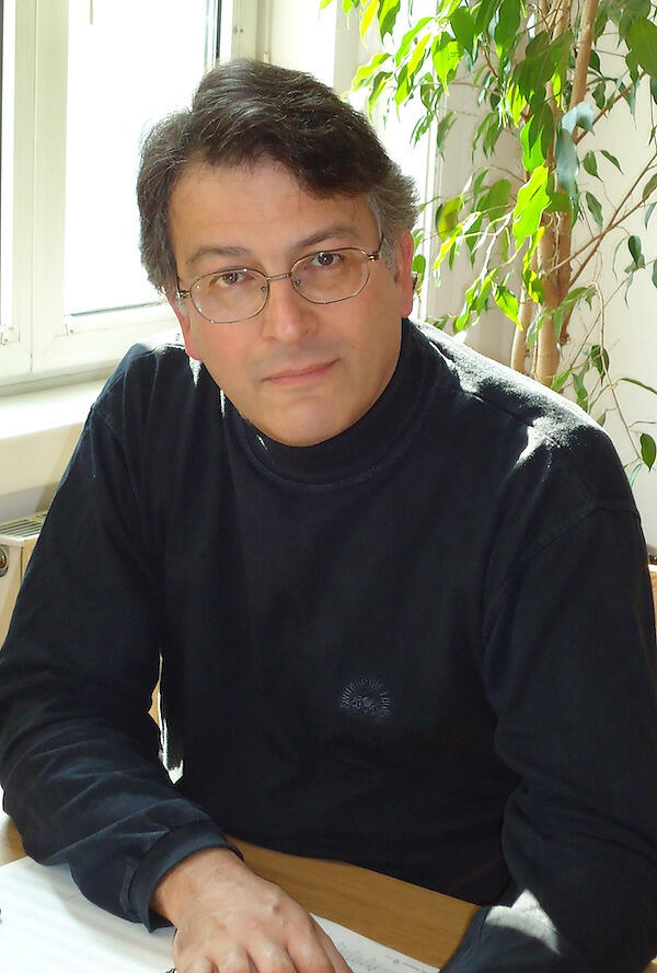 David Kosviner