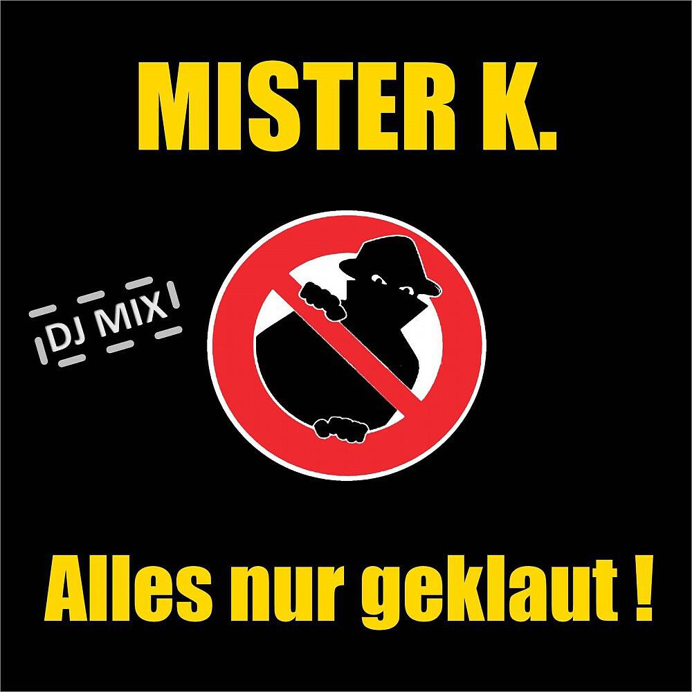Релиз Alles nur geklaut (DJ Mix)