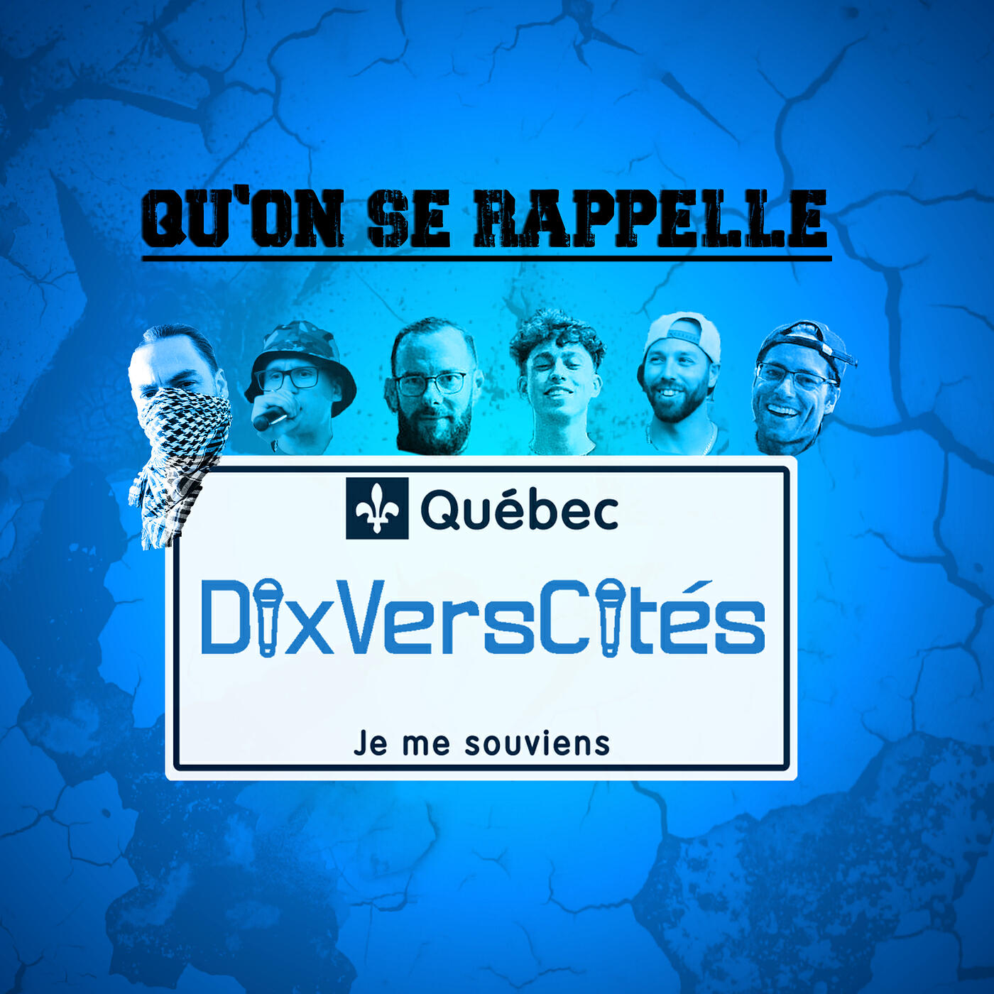 Релиз Qu'on se rappelle