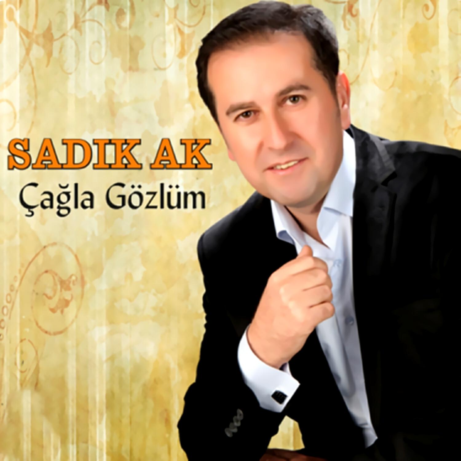 Sadık Ak