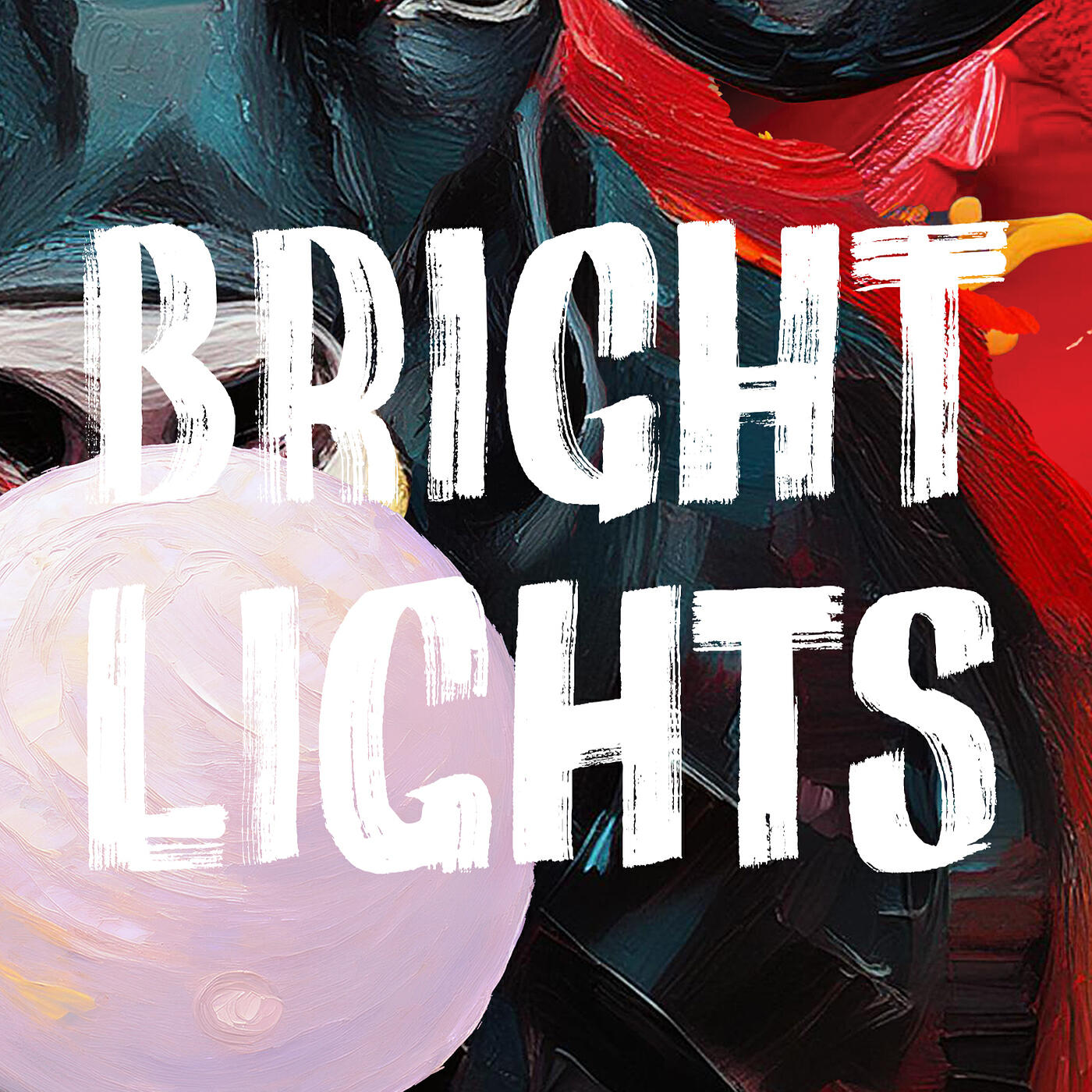 Релиз Bright Lights
